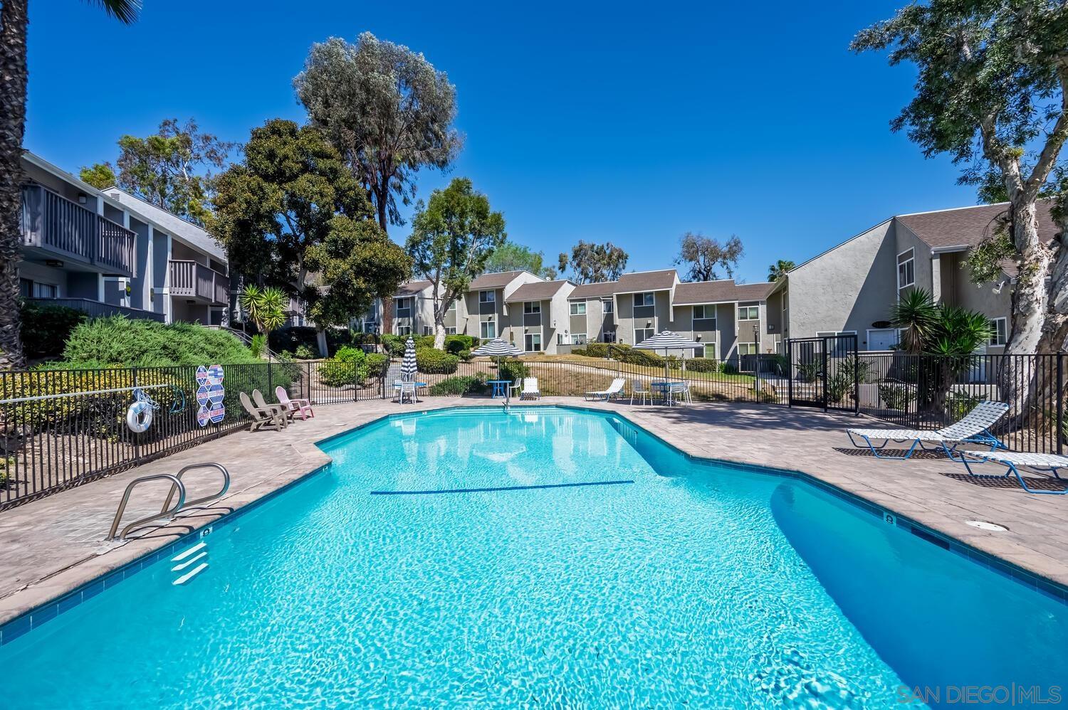 Detail Gallery Image 18 of 24 For 6333  College Grove Way, Uit 2104, San Diego,  CA 92115 - 1 Beds | 1 Baths