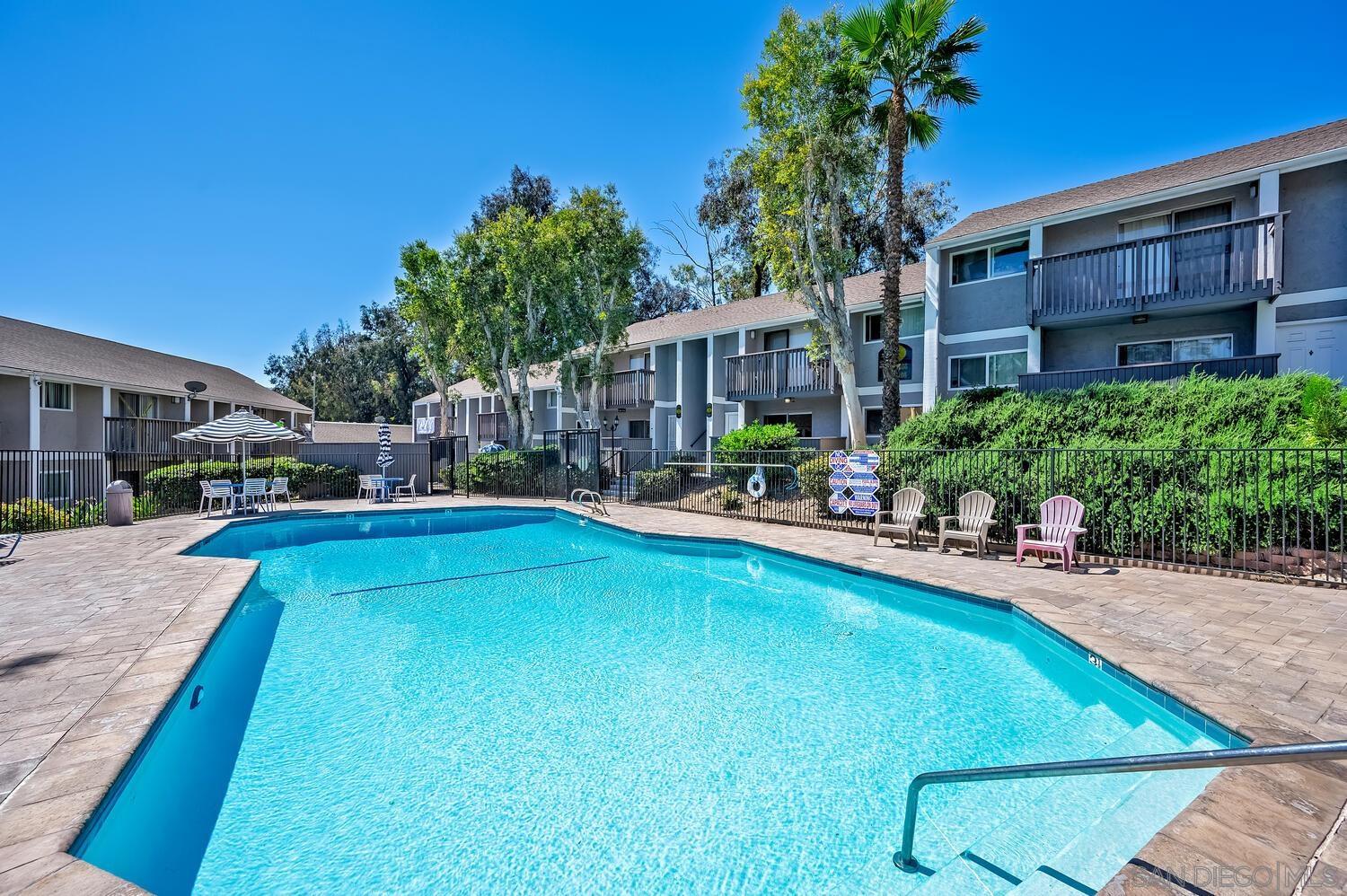 Detail Gallery Image 21 of 24 For 6333  College Grove Way, Uit 2104, San Diego,  CA 92115 - 1 Beds | 1 Baths