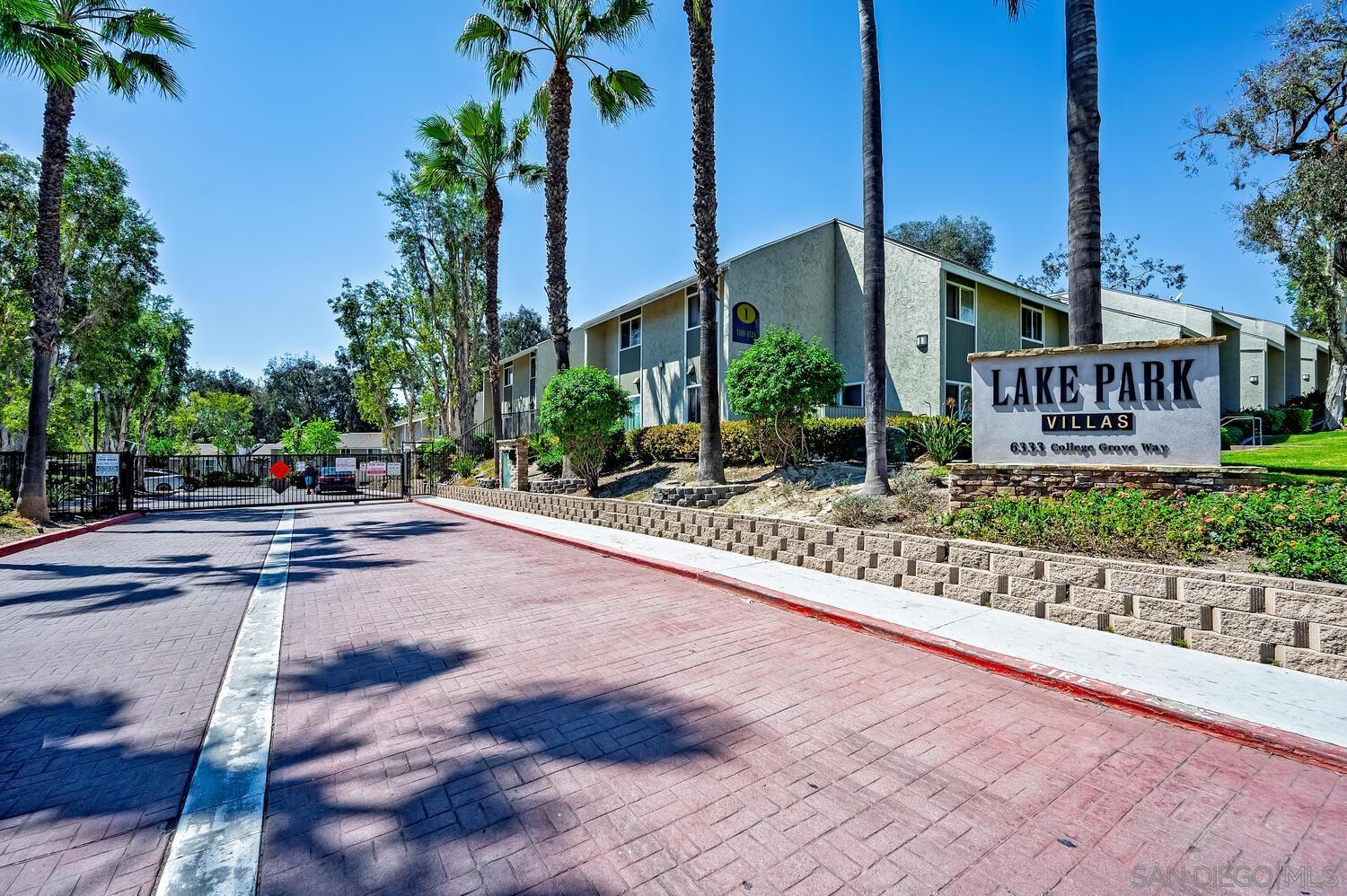 Detail Gallery Image 23 of 24 For 6333  College Grove Way, Uit 2104, San Diego,  CA 92115 - 1 Beds | 1 Baths