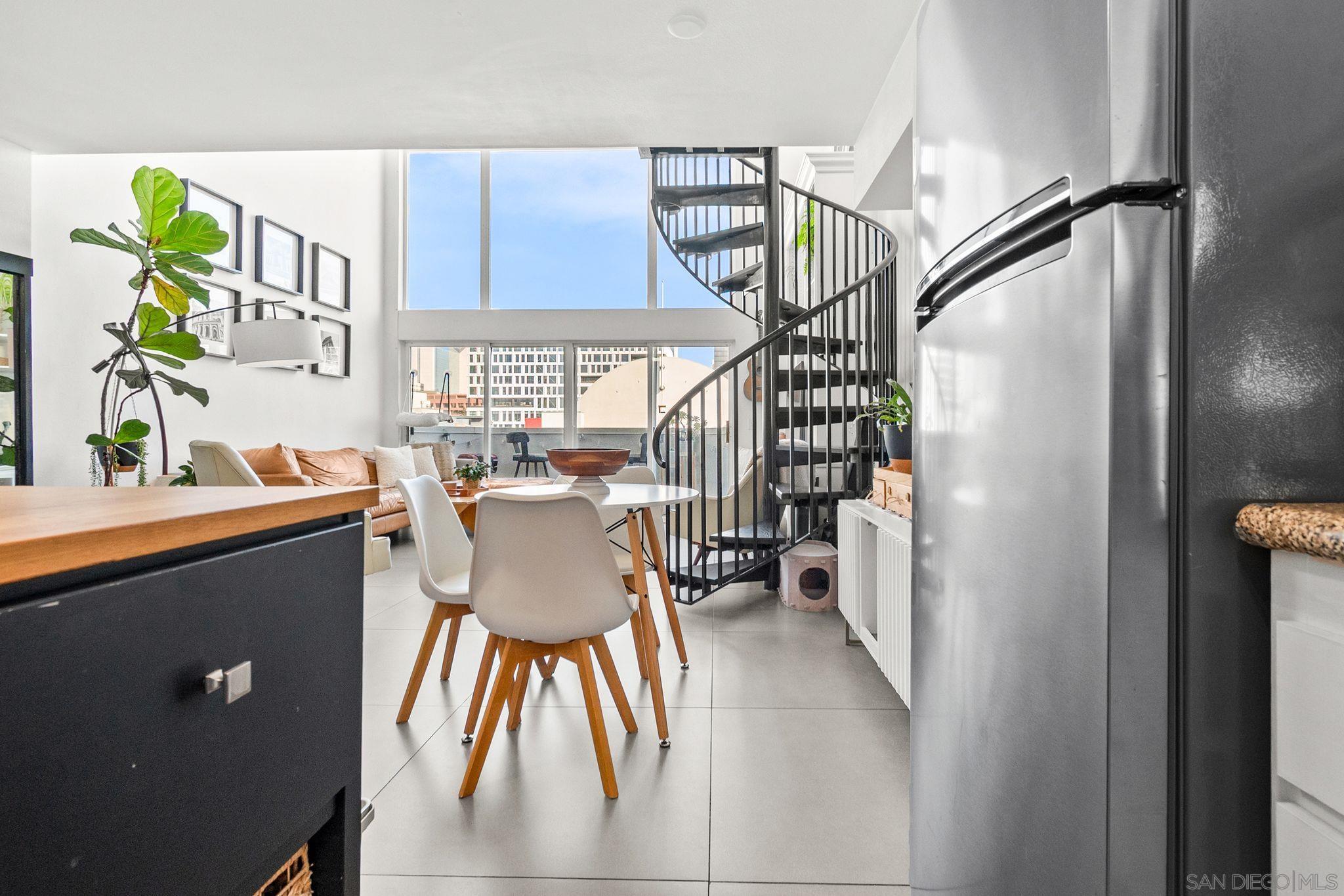 Detail Gallery Image 14 of 32 For 221  Island Ave  #503,  San Diego,  CA 92101 - 1 Beds | 2 Baths