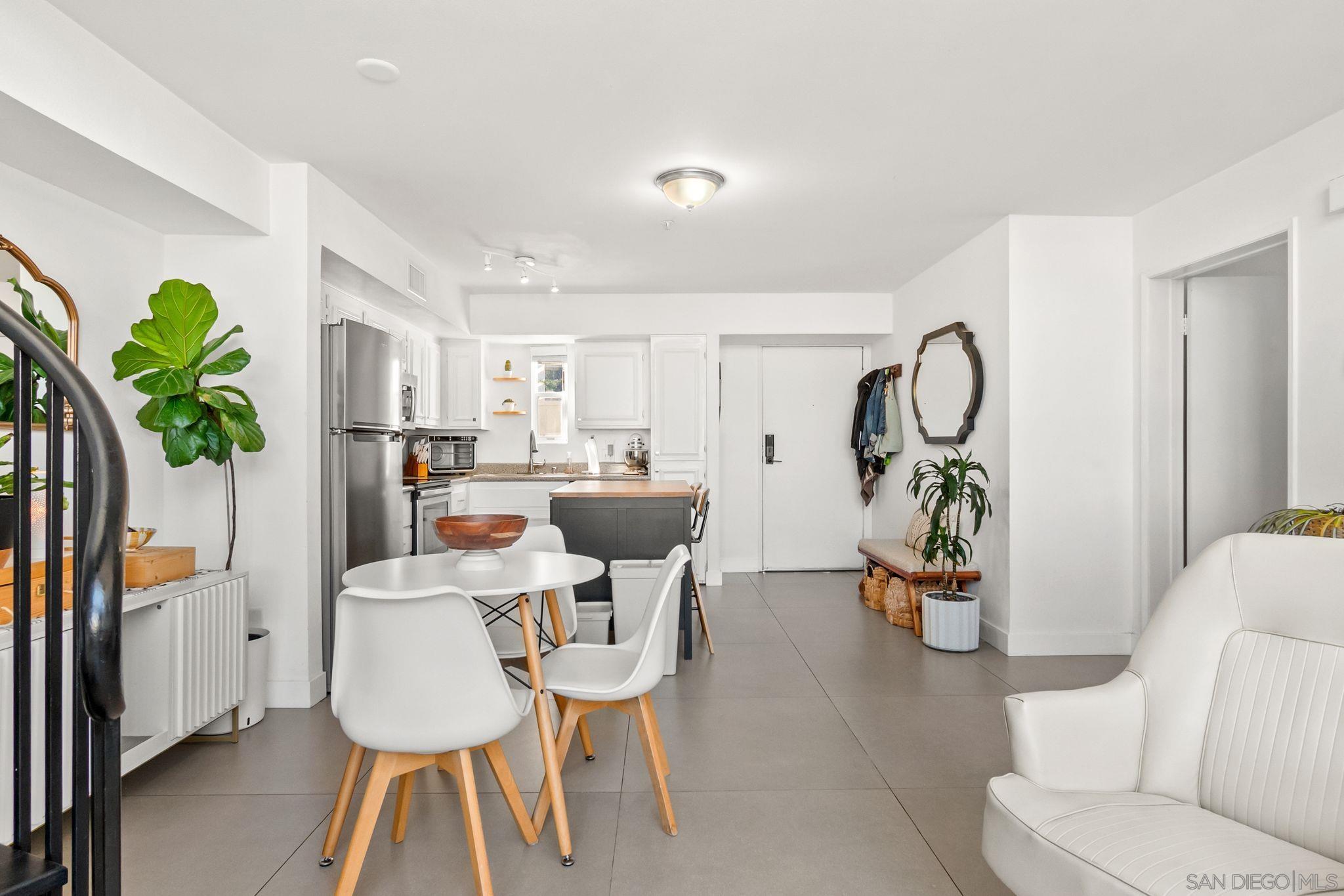 Detail Gallery Image 15 of 32 For 221  Island Ave  #503,  San Diego,  CA 92101 - 1 Beds | 2 Baths