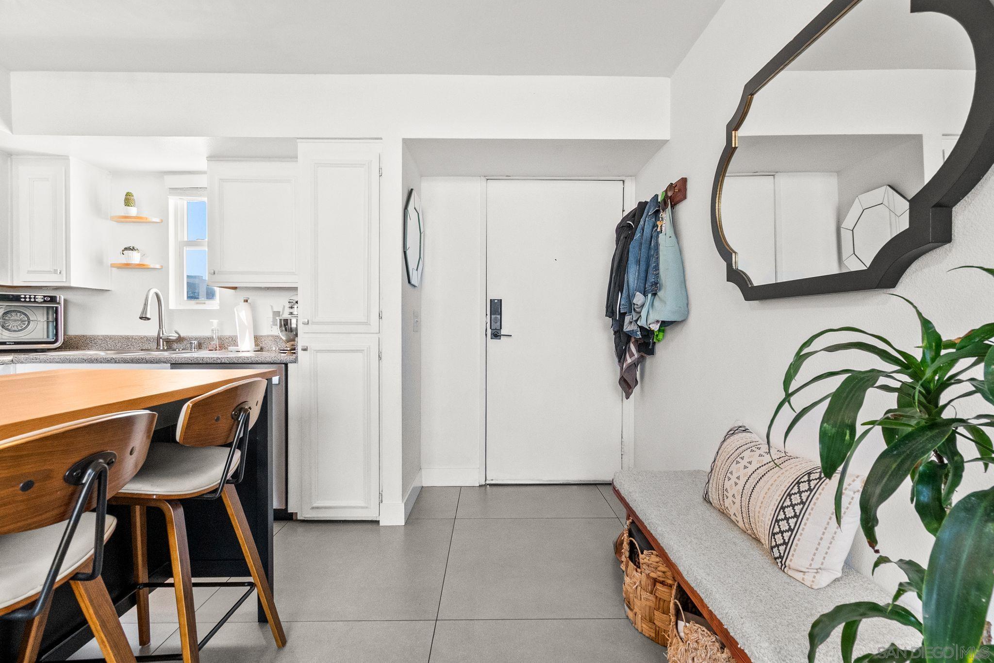 Detail Gallery Image 19 of 32 For 221  Island Ave  #503,  San Diego,  CA 92101 - 1 Beds | 2 Baths