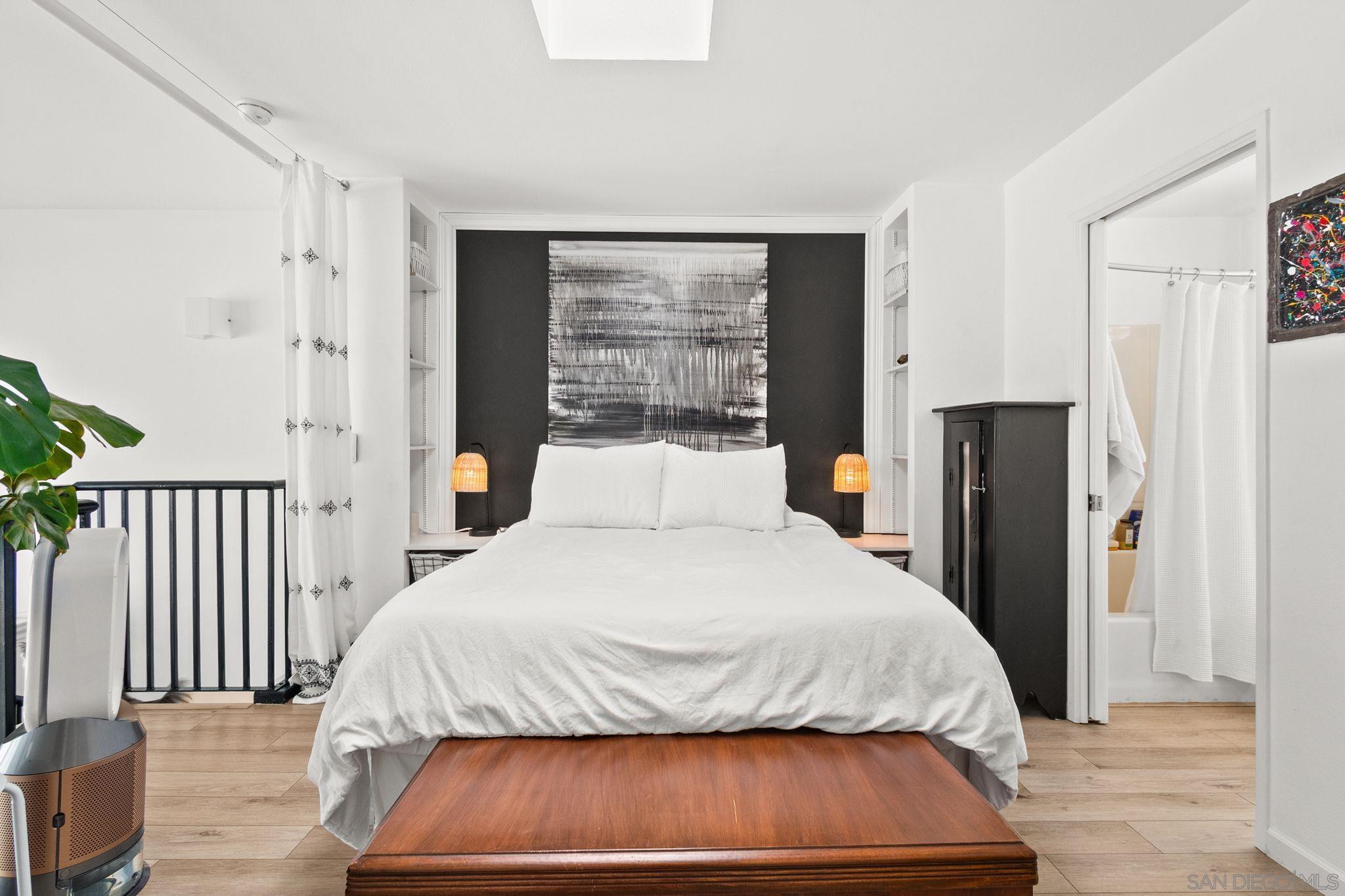 Detail Gallery Image 20 of 32 For 221  Island Ave  #503,  San Diego,  CA 92101 - 1 Beds | 2 Baths