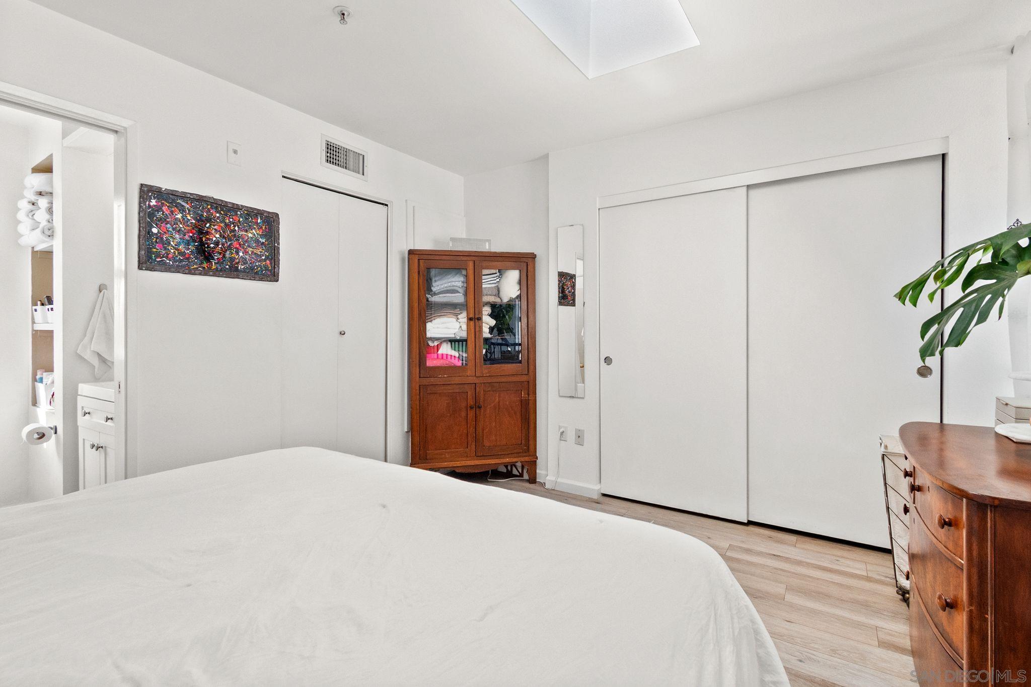 Detail Gallery Image 21 of 32 For 221  Island Ave  #503,  San Diego,  CA 92101 - 1 Beds | 2 Baths