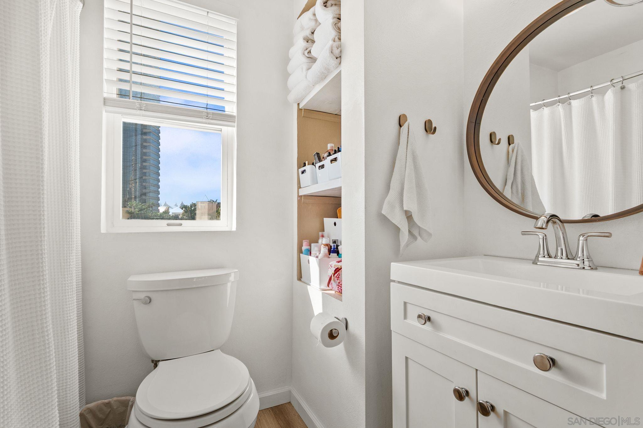 Detail Gallery Image 23 of 32 For 221  Island Ave  #503,  San Diego,  CA 92101 - 1 Beds | 2 Baths