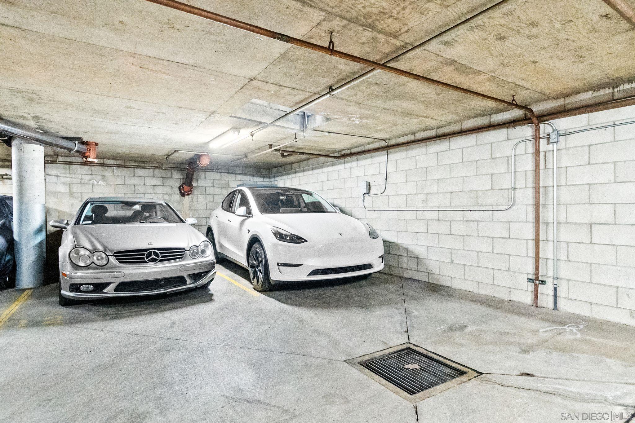 Detail Gallery Image 27 of 32 For 221  Island Ave  #503,  San Diego,  CA 92101 - 1 Beds | 2 Baths