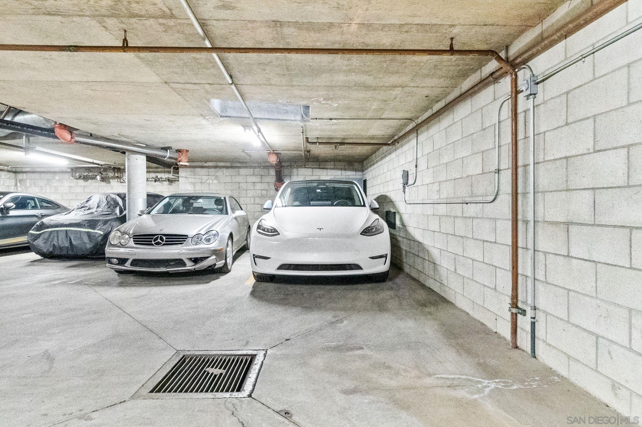 Detail Gallery Image 28 of 32 For 221  Island Ave  #503,  San Diego,  CA 92101 - 1 Beds | 2 Baths