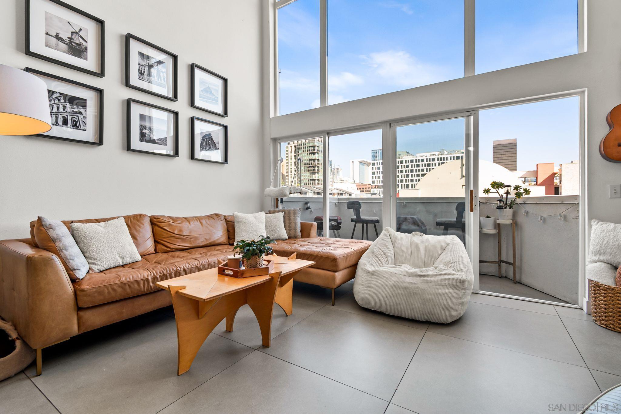 Detail Gallery Image 4 of 32 For 221  Island Ave  #503,  San Diego,  CA 92101 - 1 Beds | 2 Baths