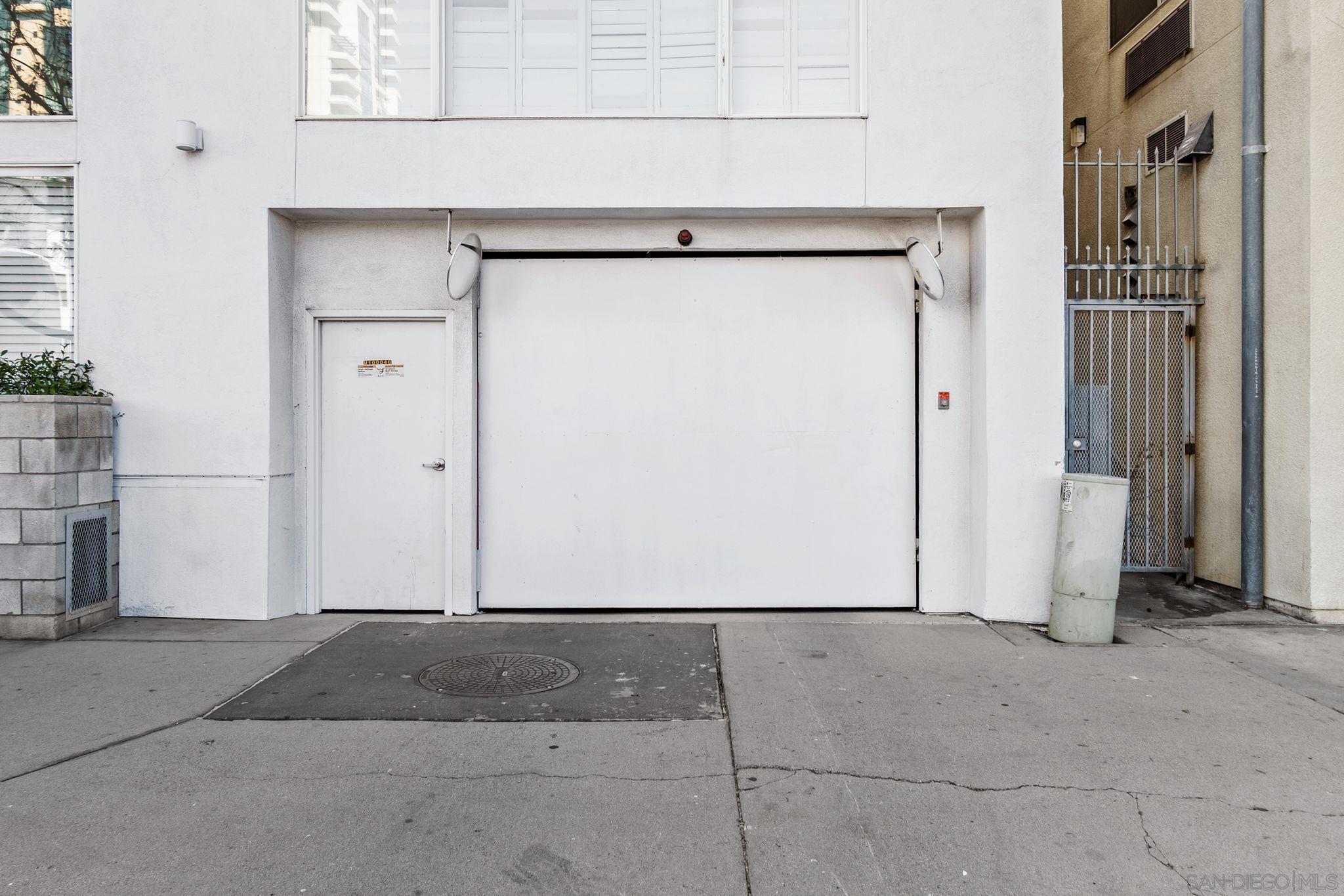 Detail Gallery Image 31 of 32 For 221  Island Ave  #503,  San Diego,  CA 92101 - 1 Beds | 2 Baths