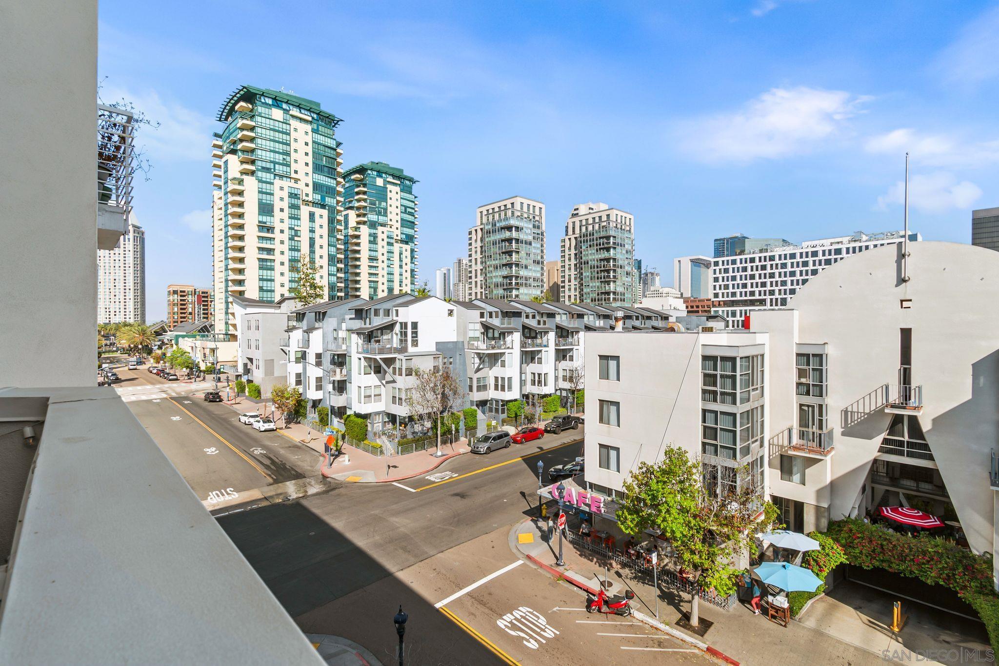 Detail Gallery Image 7 of 32 For 221  Island Ave  #503,  San Diego,  CA 92101 - 1 Beds | 2 Baths