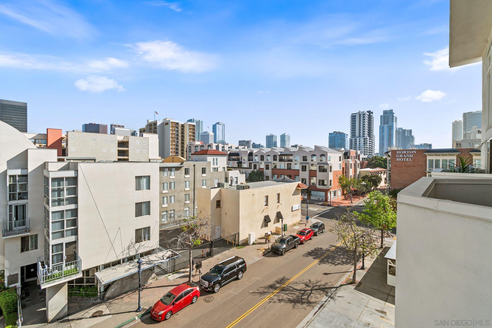 Detail Gallery Image 8 of 32 For 221  Island Ave  #503,  San Diego,  CA 92101 - 1 Beds | 2 Baths