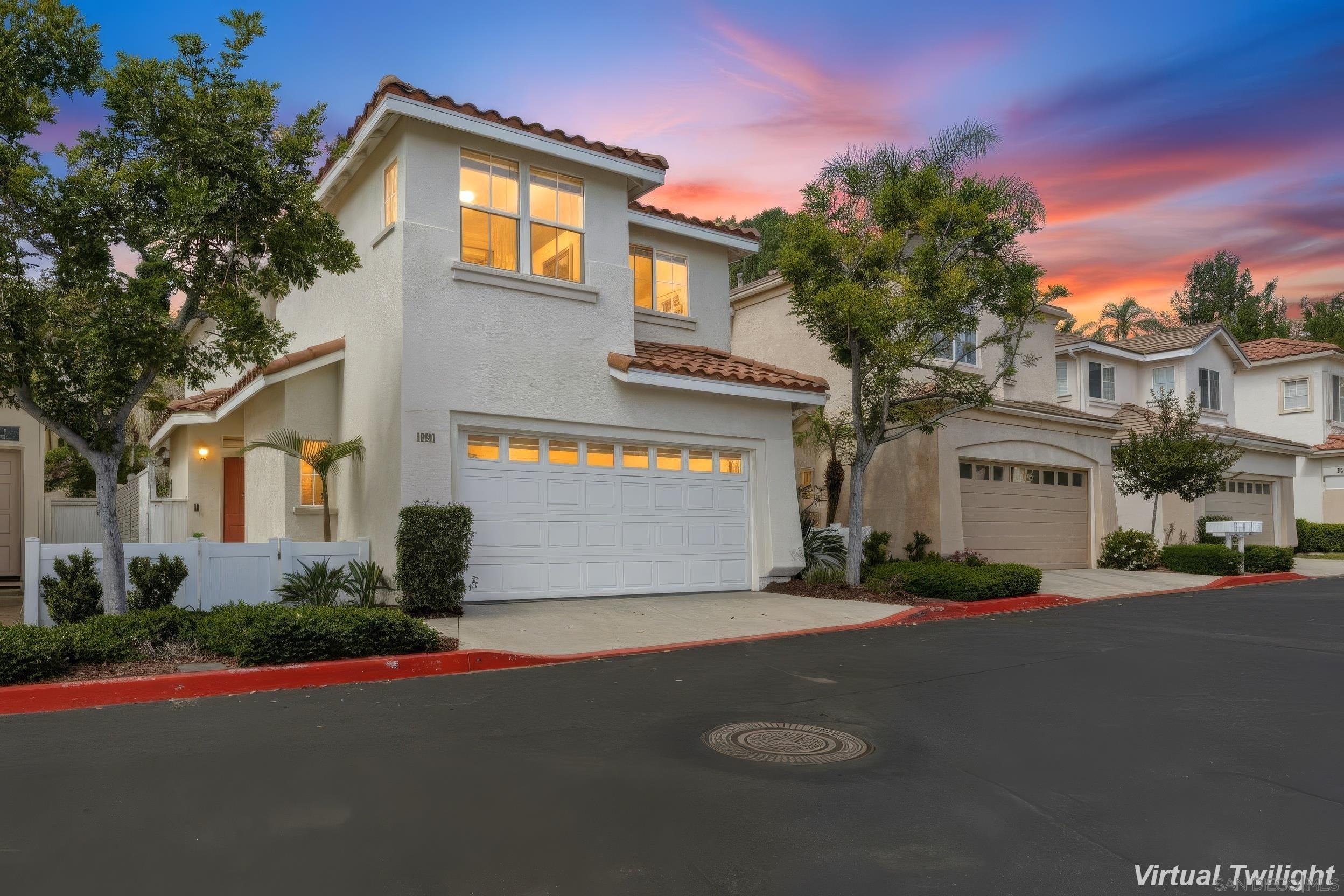 Detail Gallery Image 21 of 23 For 1983  Courage St, Vista,  CA 92081 - 3 Beds | 2/1 Baths