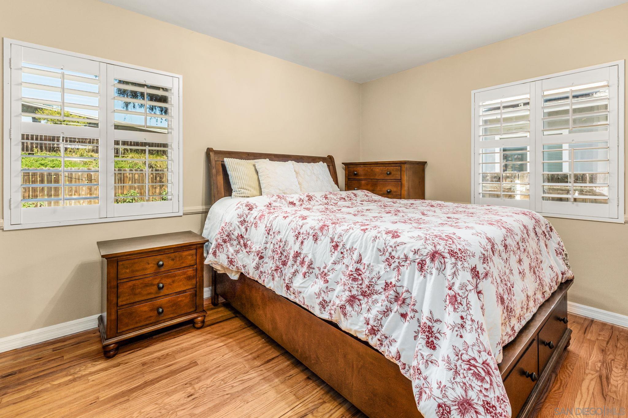 Detail Gallery Image 18 of 24 For 3448  Trophy, La Mesa,  CA 91941 - 2 Beds | 1 Baths