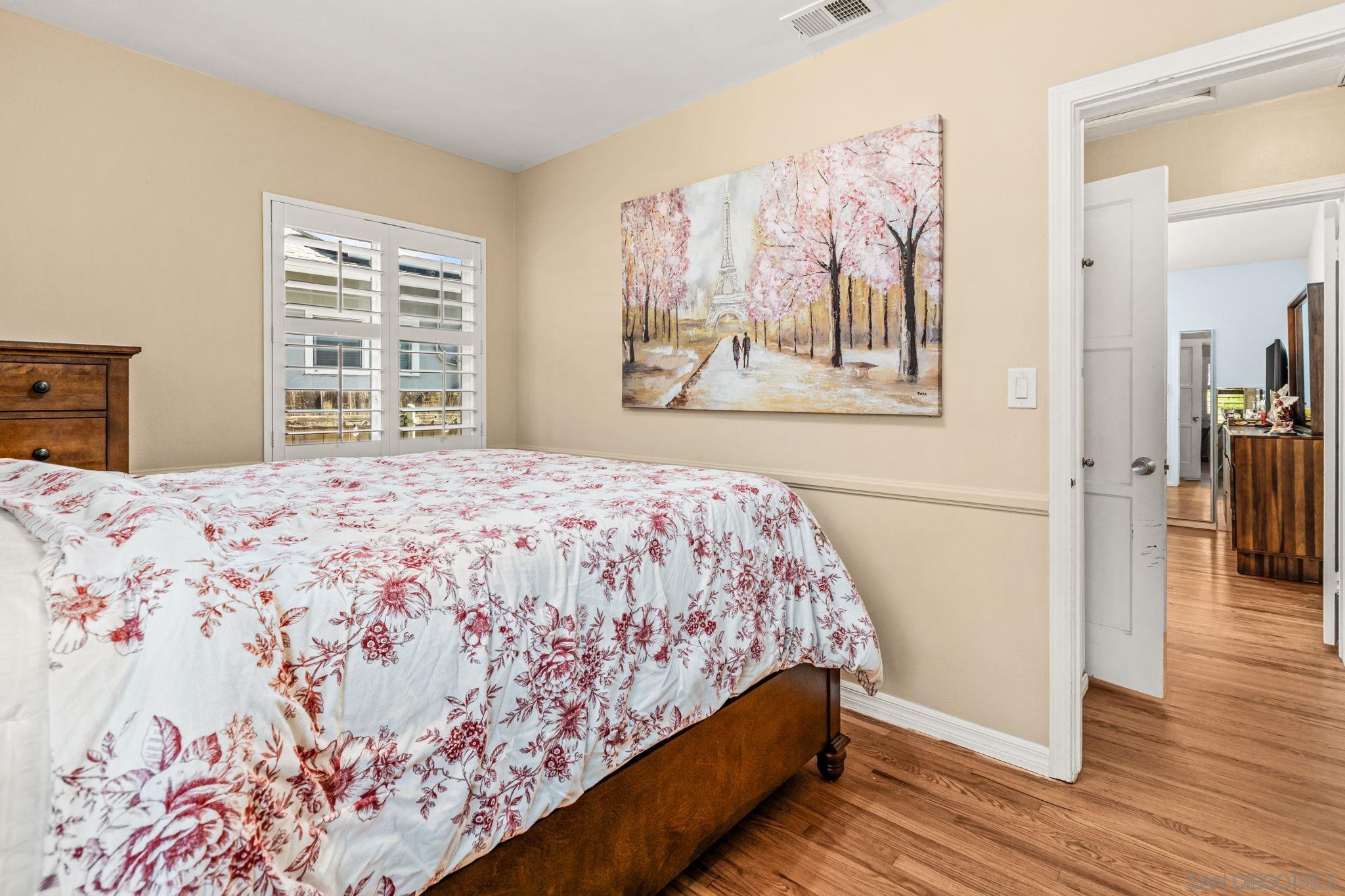 Detail Gallery Image 19 of 24 For 3448  Trophy, La Mesa,  CA 91941 - 2 Beds | 1 Baths