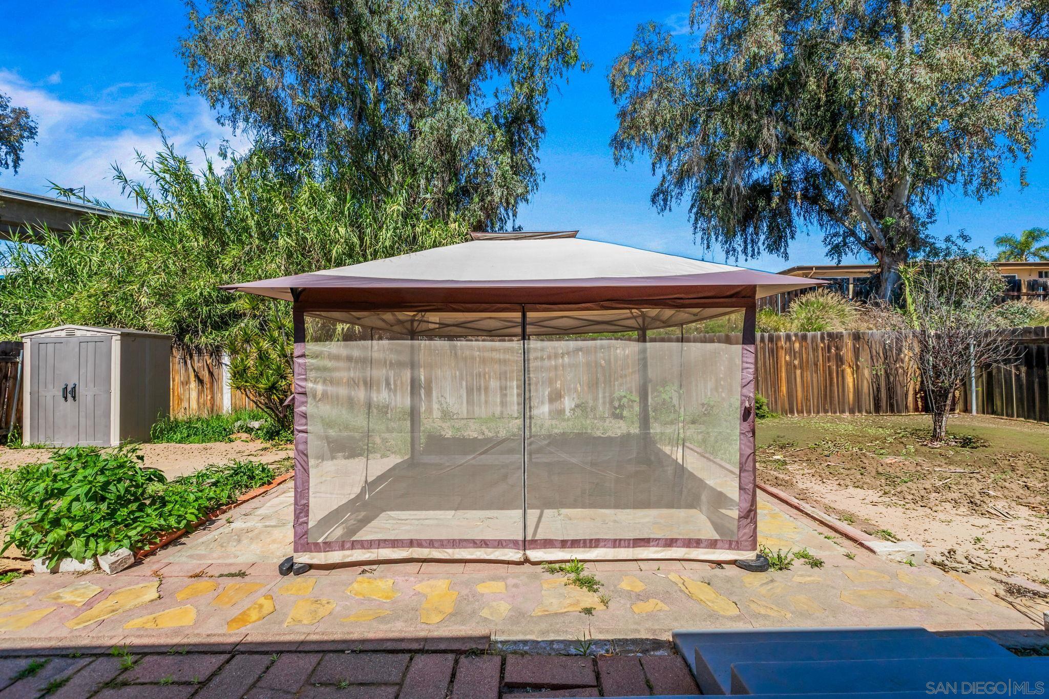 Detail Gallery Image 20 of 24 For 3448  Trophy, La Mesa,  CA 91941 - 2 Beds | 1 Baths