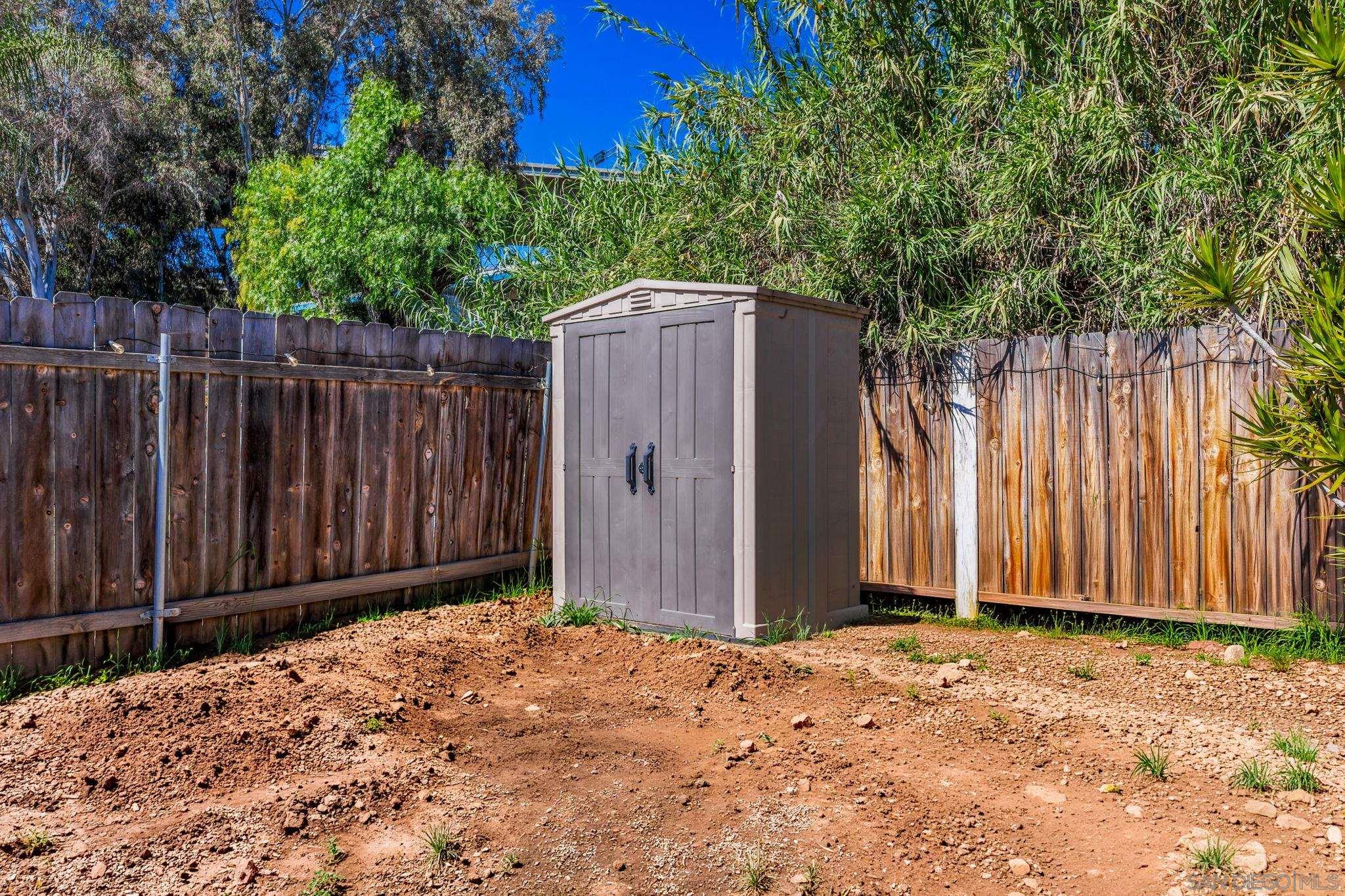 Detail Gallery Image 21 of 24 For 3448  Trophy, La Mesa,  CA 91941 - 2 Beds | 1 Baths