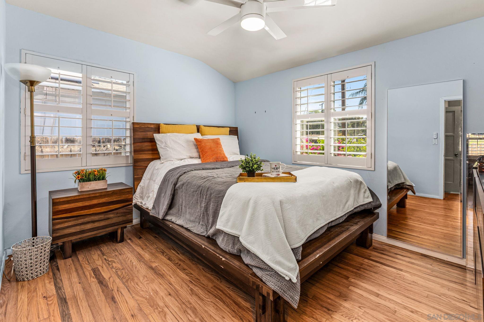 Detail Gallery Image 4 of 24 For 3448  Trophy, La Mesa,  CA 91941 - 2 Beds | 1 Baths