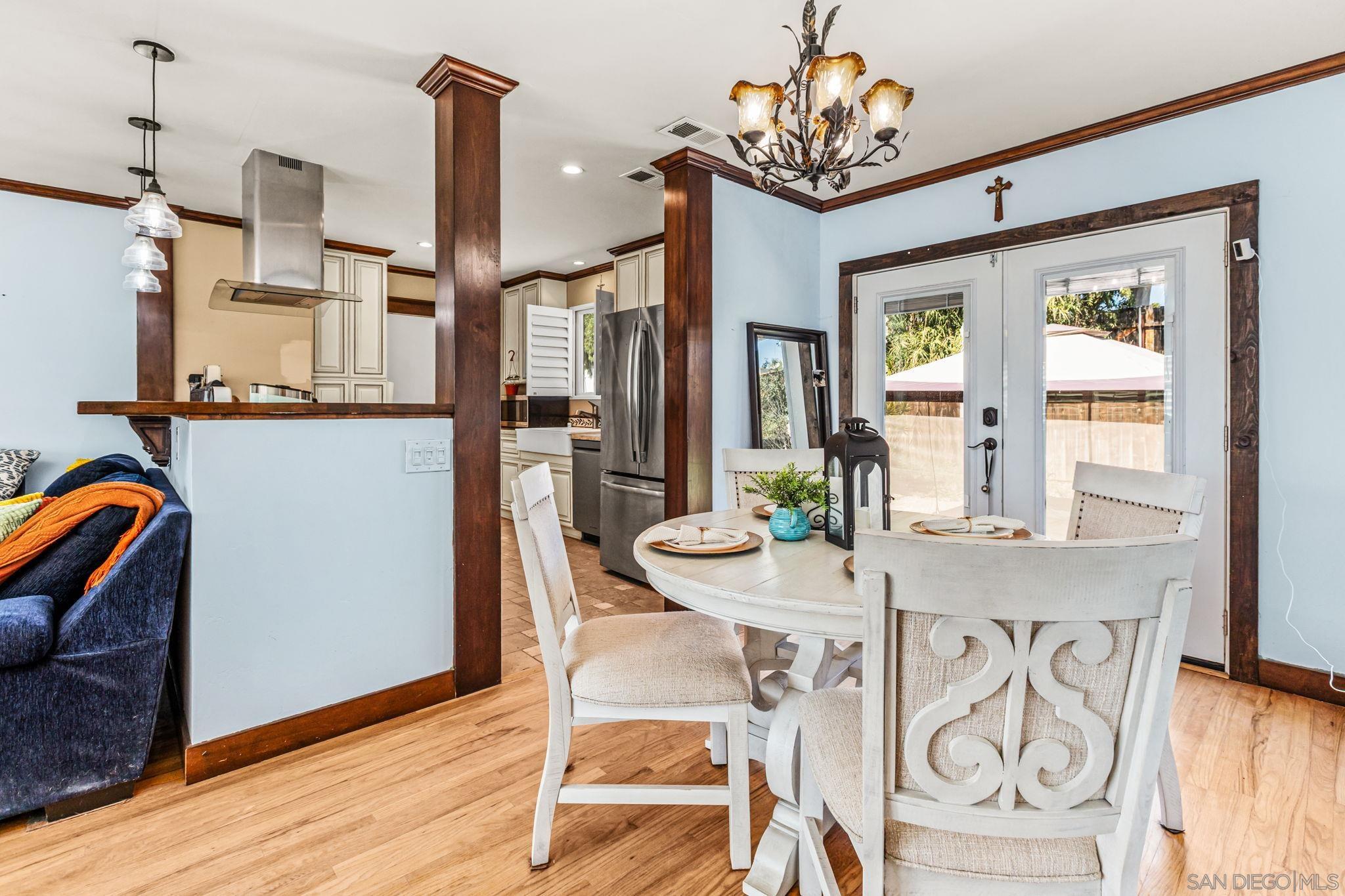 Detail Gallery Image 10 of 24 For 3448  Trophy, La Mesa,  CA 91941 - 2 Beds | 1 Baths