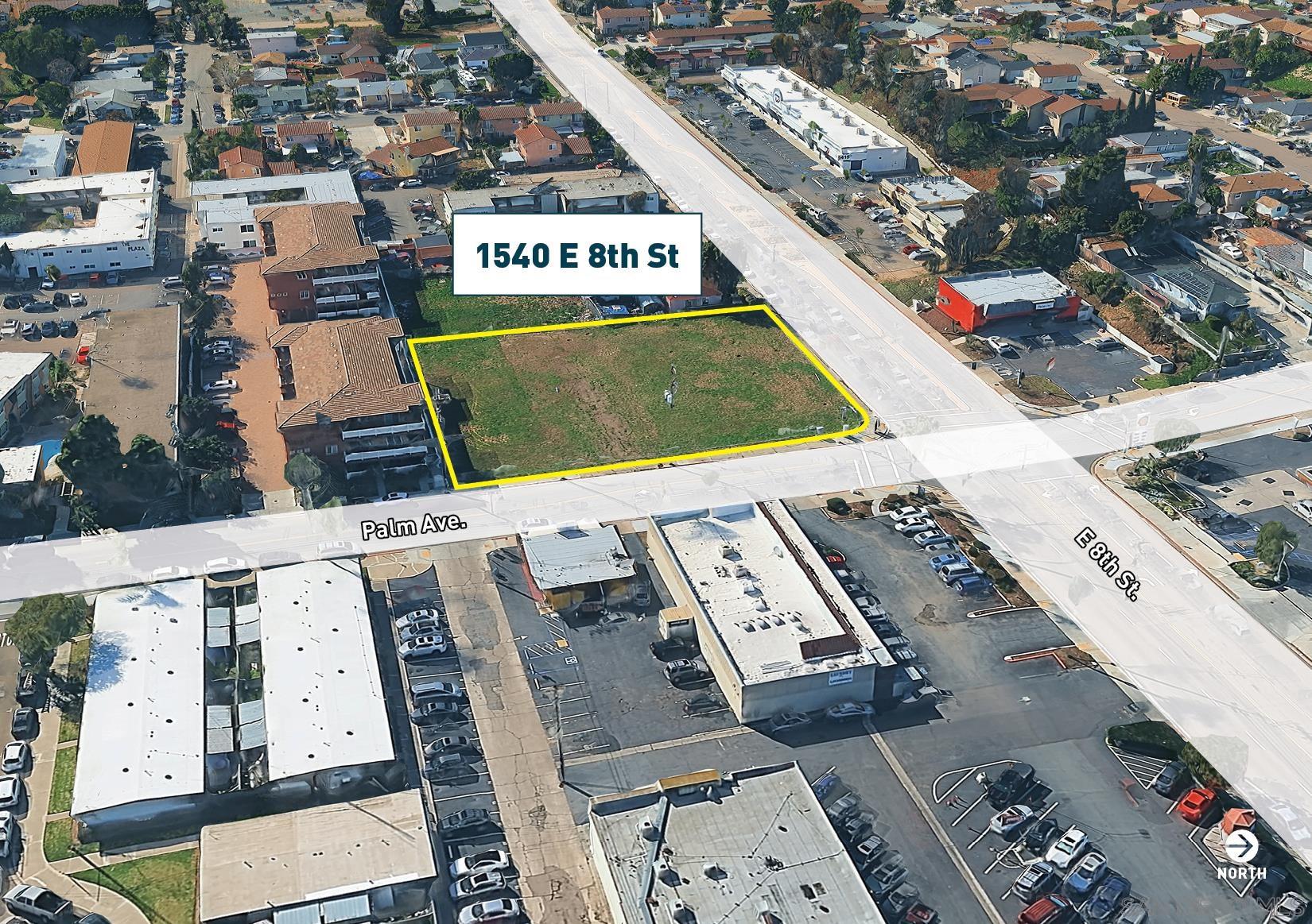 Detail Gallery Image 2 of 6 For , National City,  CA 91950 - – Beds | – Baths