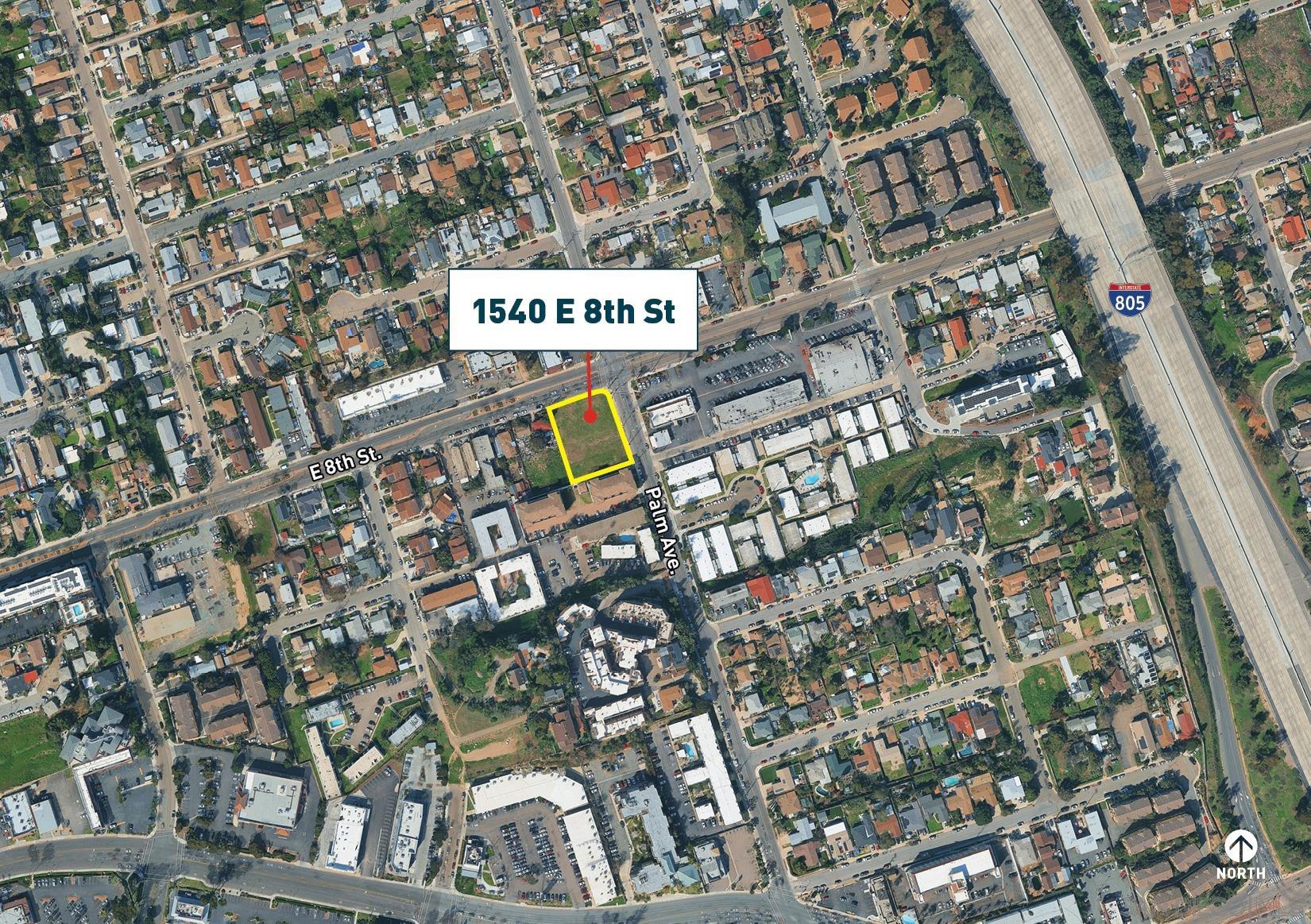 Detail Gallery Image 5 of 6 For , National City,  CA 91950 - – Beds | – Baths