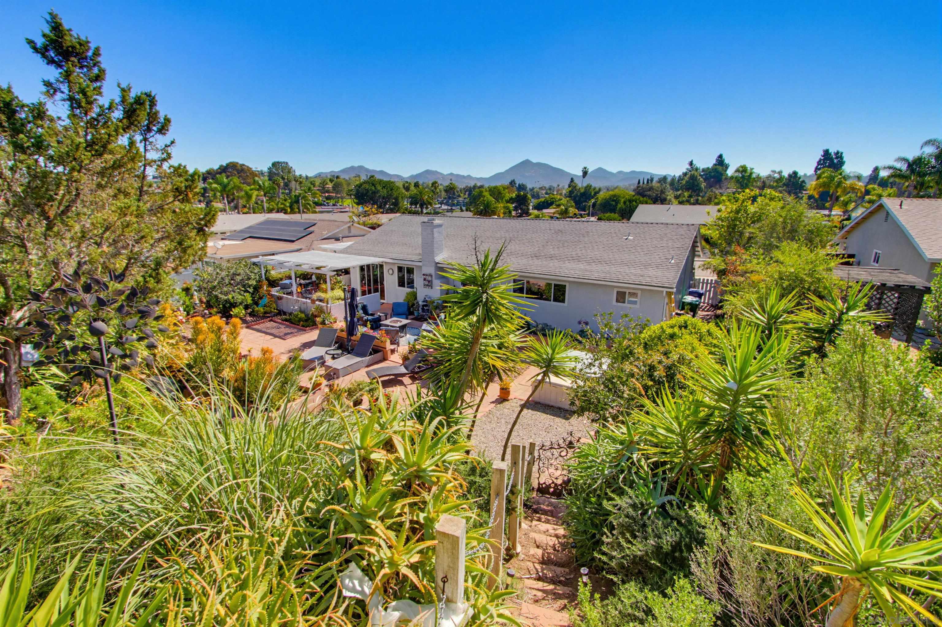 Detail Gallery Image 22 of 25 For 16872  Pinata Dr, San Diego,  CA 92128 - 3 Beds | 2 Baths