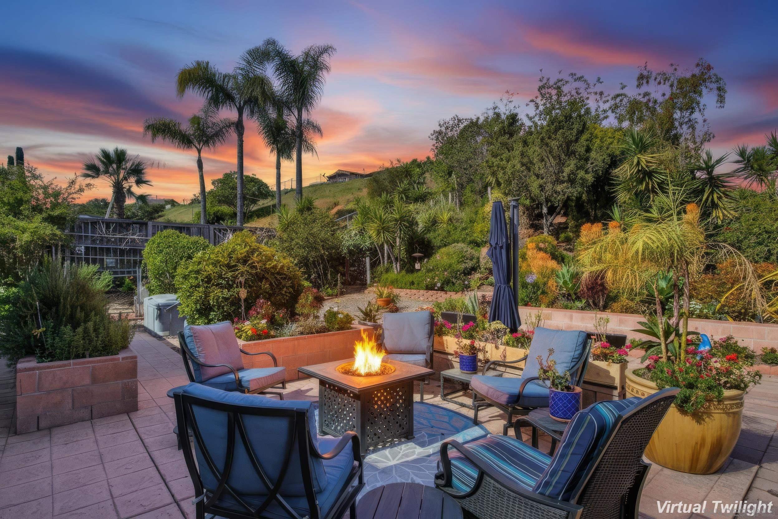 Detail Gallery Image 23 of 25 For 16872  Pinata Dr, San Diego,  CA 92128 - 3 Beds | 2 Baths