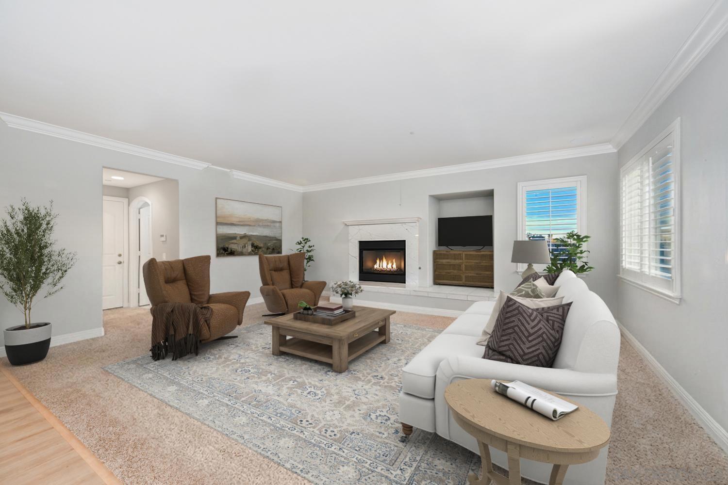 Detail Gallery Image 11 of 57 For 29190  Crystal Ridge Ct, Escondido,  CA 92026 - 5 Beds | 3/1 Baths