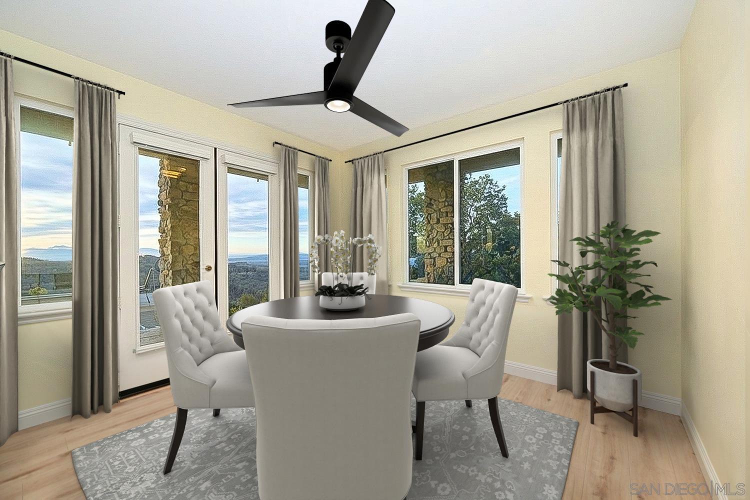 Detail Gallery Image 15 of 57 For 29190  Crystal Ridge Ct, Escondido,  CA 92026 - 5 Beds | 3/1 Baths