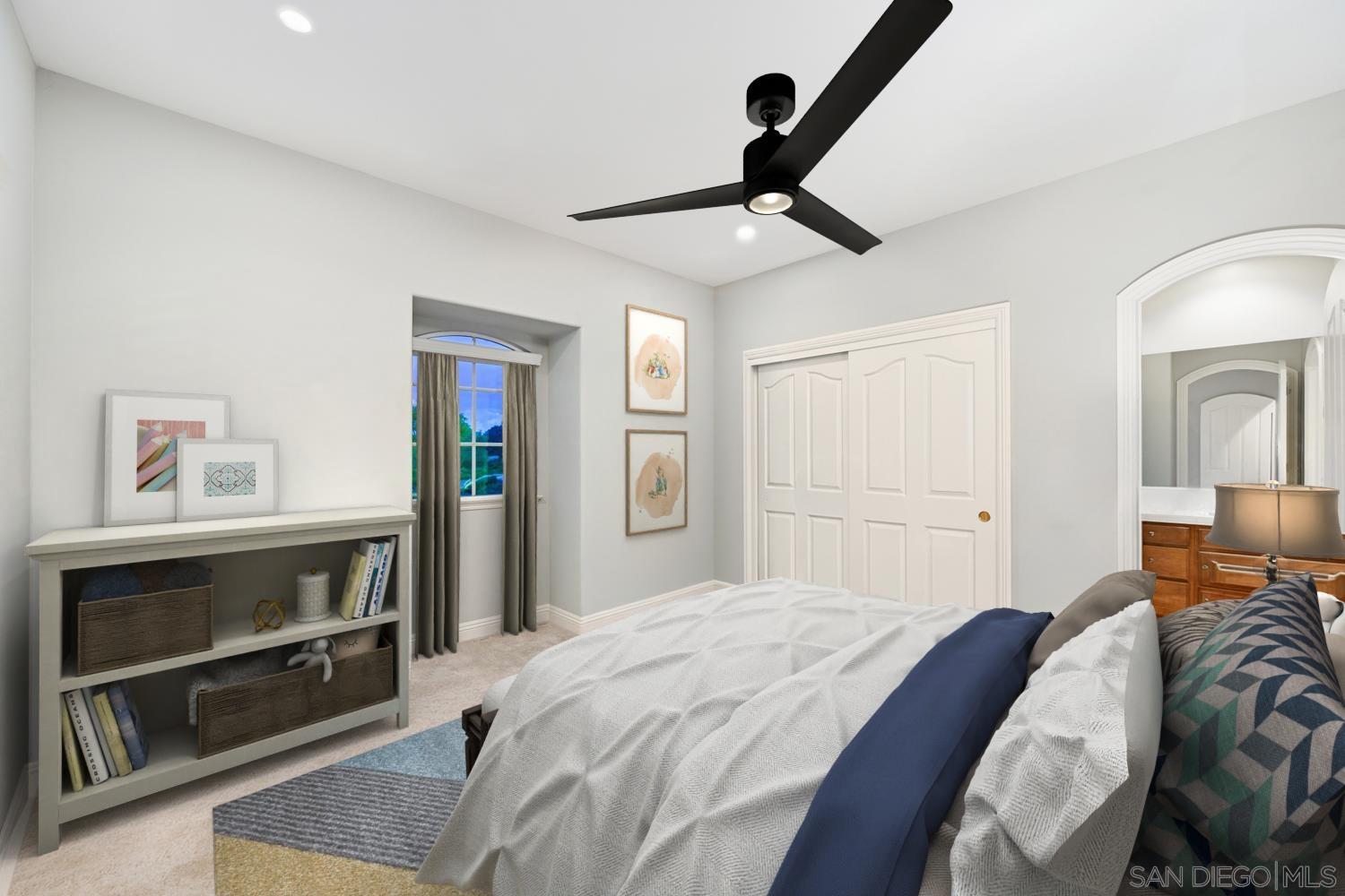 Detail Gallery Image 22 of 57 For 29190  Crystal Ridge Ct, Escondido,  CA 92026 - 5 Beds | 3/1 Baths