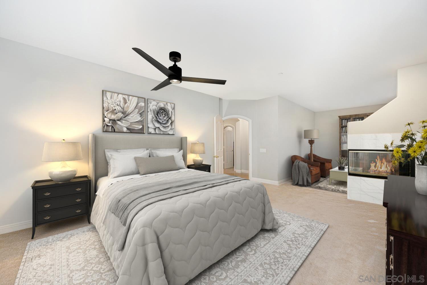 Detail Gallery Image 27 of 57 For 29190  Crystal Ridge Ct, Escondido,  CA 92026 - 5 Beds | 3/1 Baths