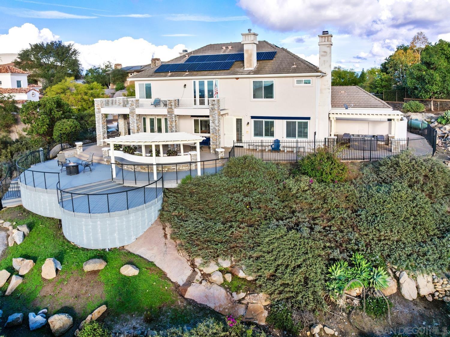 Detail Gallery Image 39 of 57 For 29190  Crystal Ridge Ct, Escondido,  CA 92026 - 5 Beds | 3/1 Baths