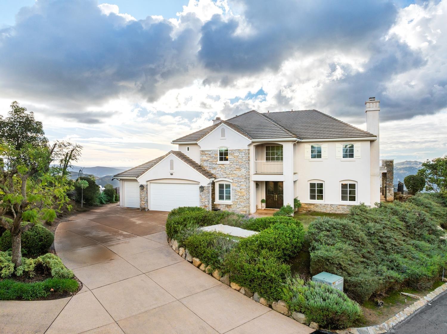 Detail Gallery Image 55 of 57 For 29190  Crystal Ridge Ct, Escondido,  CA 92026 - 5 Beds | 3/1 Baths