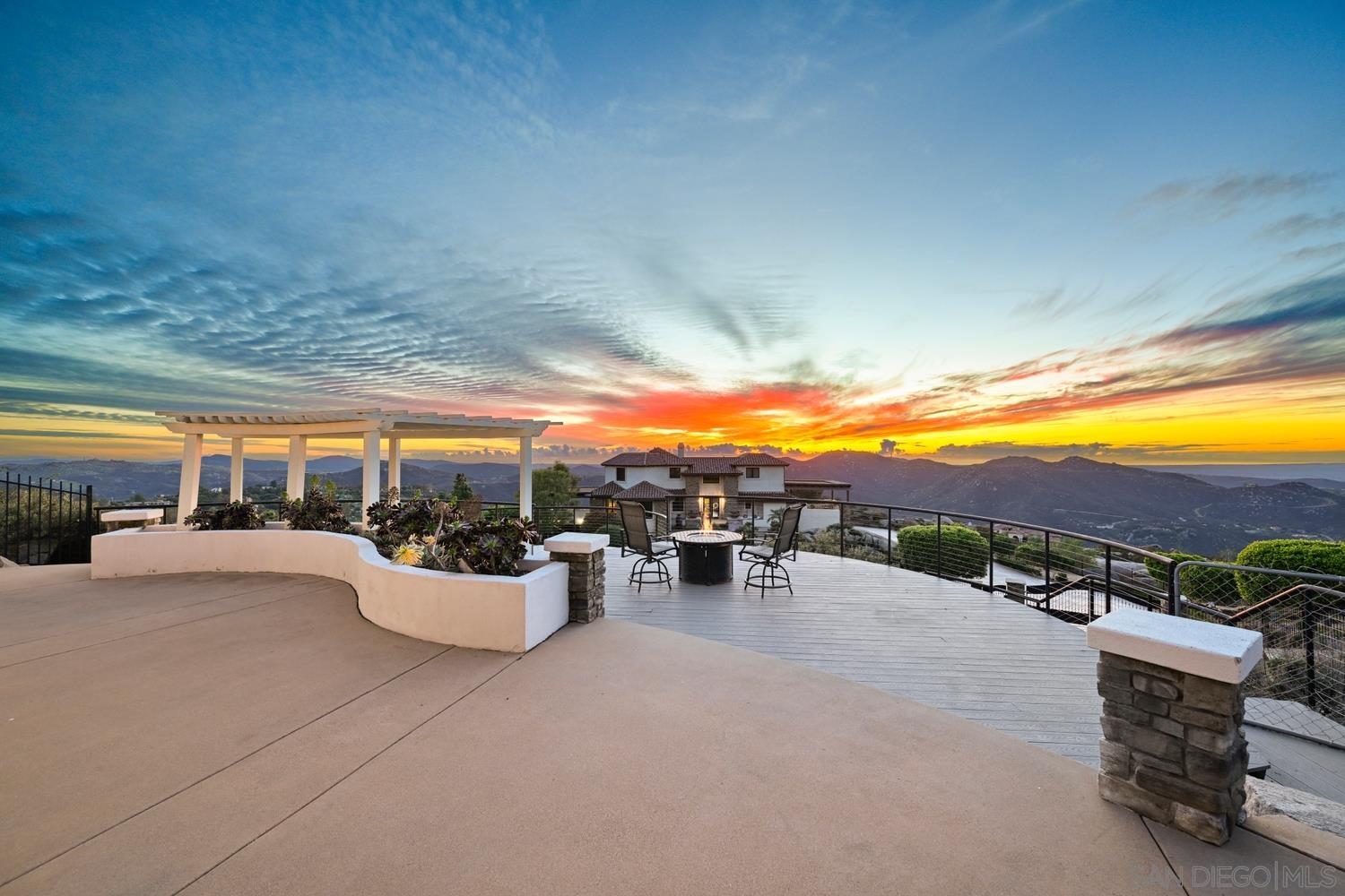 Detail Gallery Image 56 of 57 For 29190  Crystal Ridge Ct, Escondido,  CA 92026 - 5 Beds | 3/1 Baths