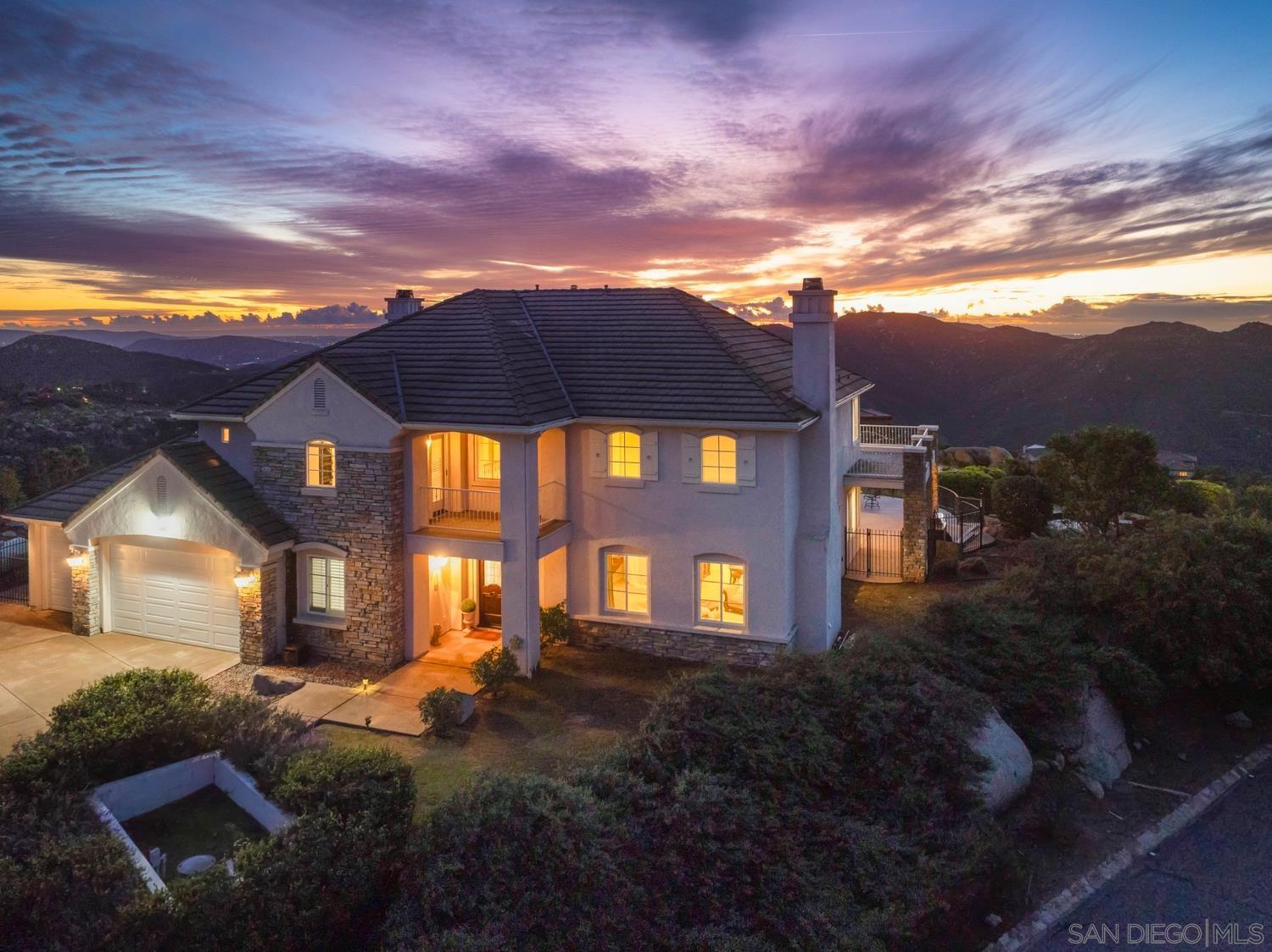 Detail Gallery Image 57 of 57 For 29190  Crystal Ridge Ct, Escondido,  CA 92026 - 5 Beds | 3/1 Baths