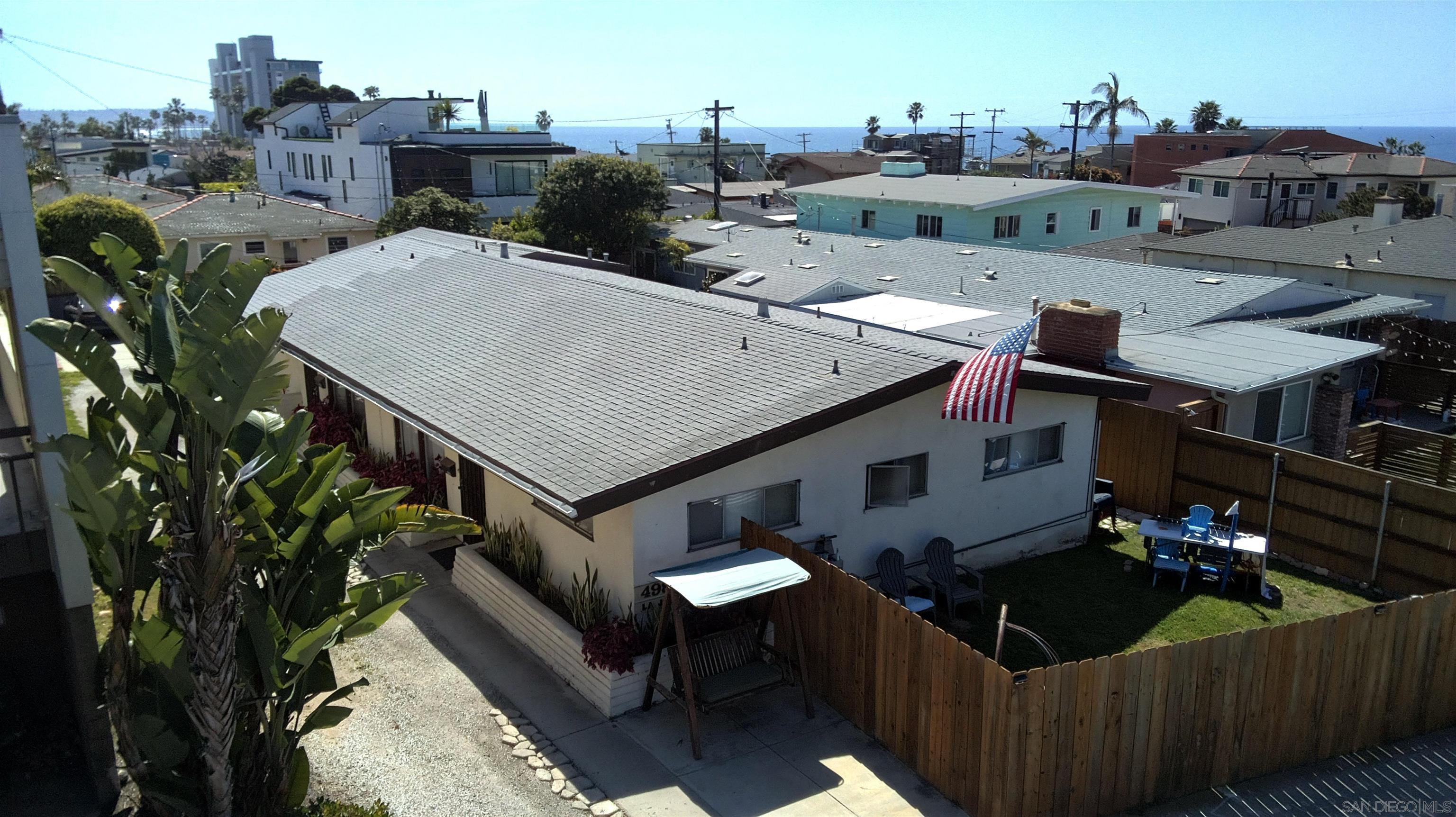 Detail Gallery Image 23 of 37 For 4980-82  La Jolla Blvd, San Diego,  CA 92109 - – Beds | – Baths