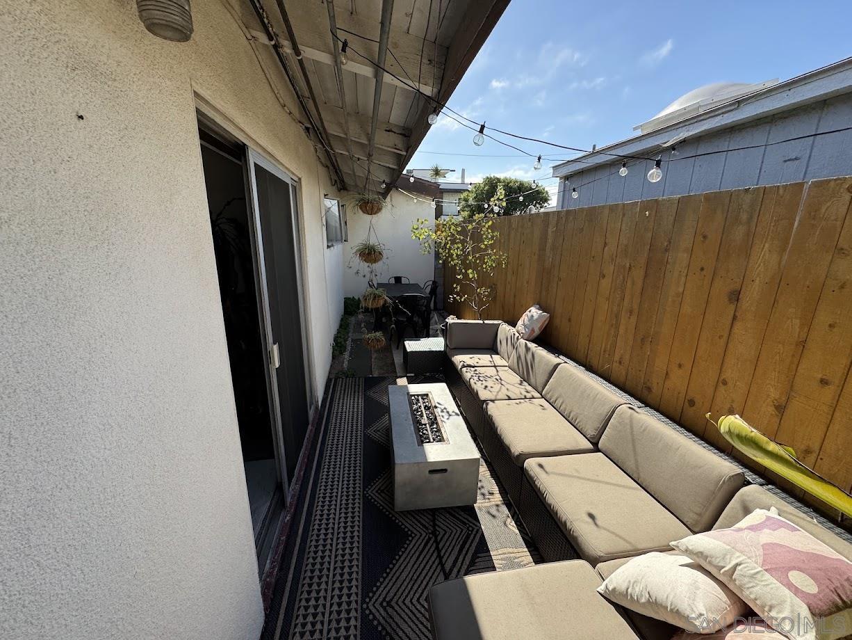 Detail Gallery Image 24 of 37 For 4980-82  La Jolla Blvd, San Diego,  CA 92109 - – Beds | – Baths