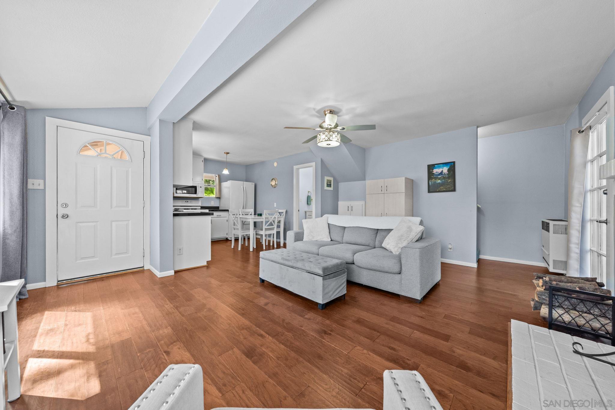 Detail Gallery Image 11 of 40 For 52910  Cedar Dr, Idyllwild,  CA 92549 - 2 Beds | 2 Baths