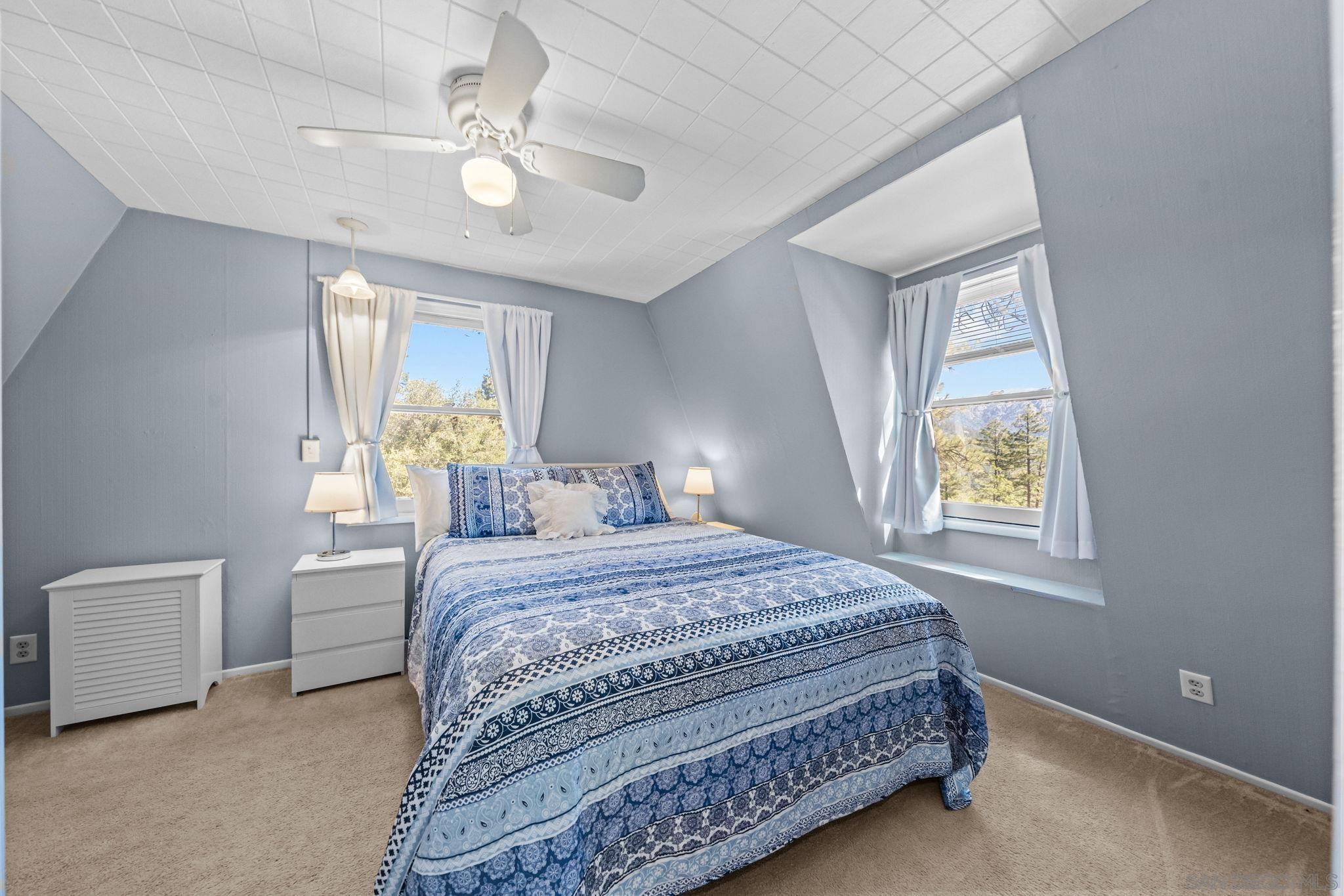 Detail Gallery Image 19 of 40 For 52910  Cedar Dr, Idyllwild,  CA 92549 - 2 Beds | 2 Baths