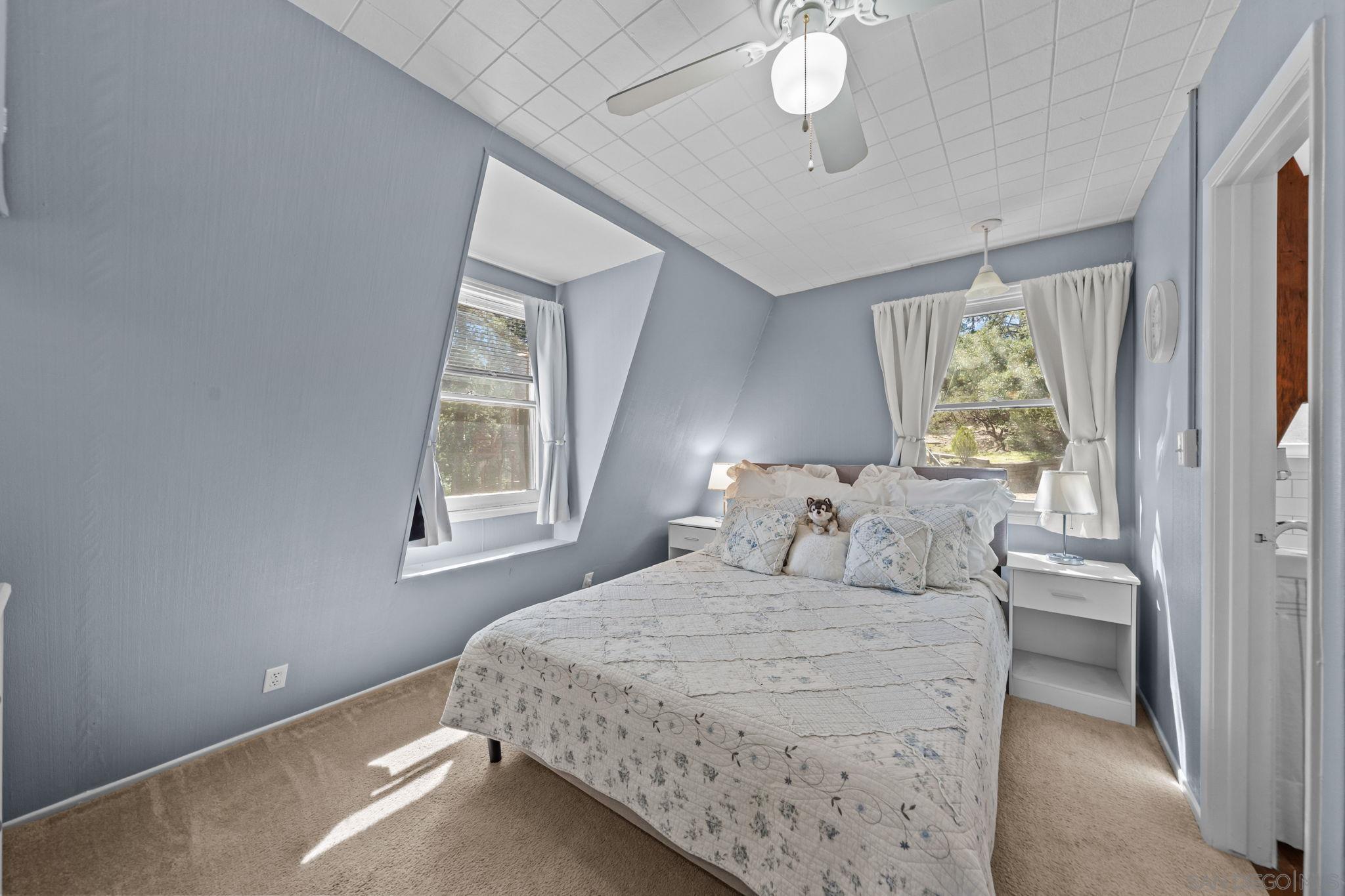 Detail Gallery Image 22 of 40 For 52910  Cedar Dr, Idyllwild,  CA 92549 - 2 Beds | 2 Baths