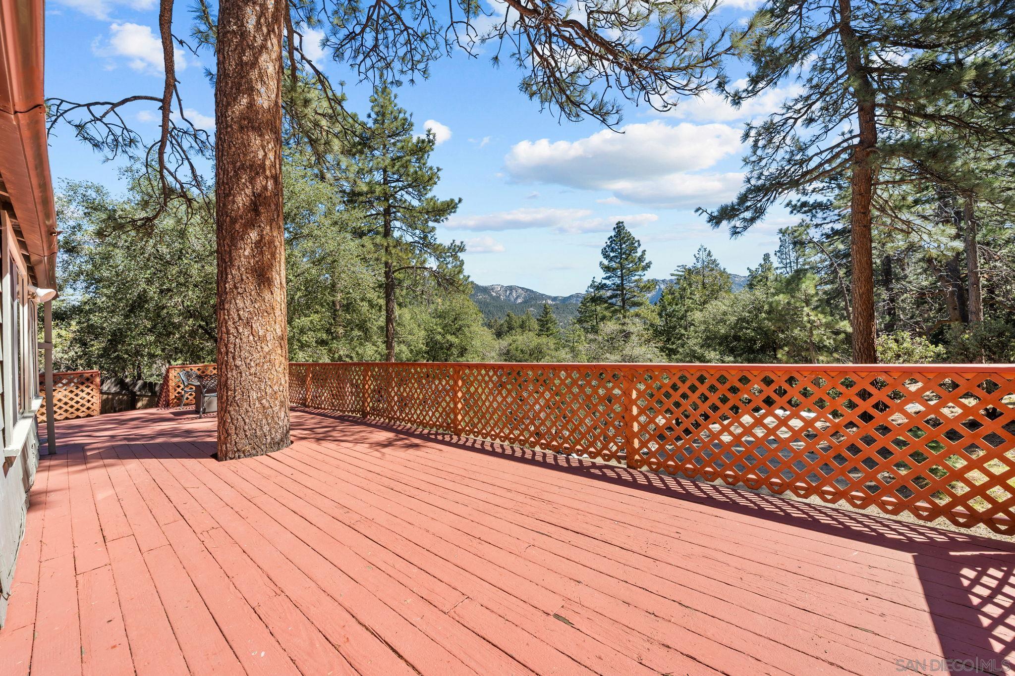 Detail Gallery Image 25 of 40 For 52910  Cedar Dr, Idyllwild,  CA 92549 - 2 Beds | 2 Baths