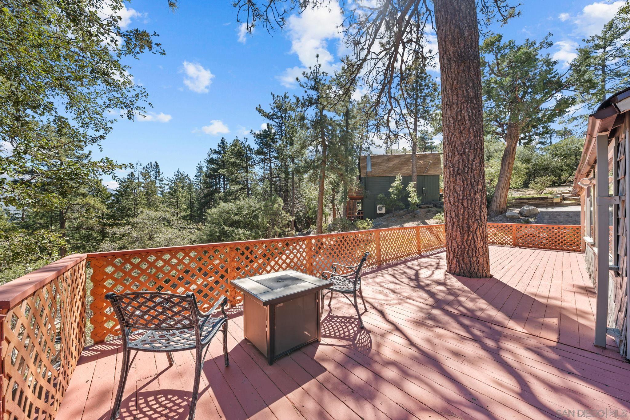 Detail Gallery Image 26 of 40 For 52910  Cedar Dr, Idyllwild,  CA 92549 - 2 Beds | 2 Baths