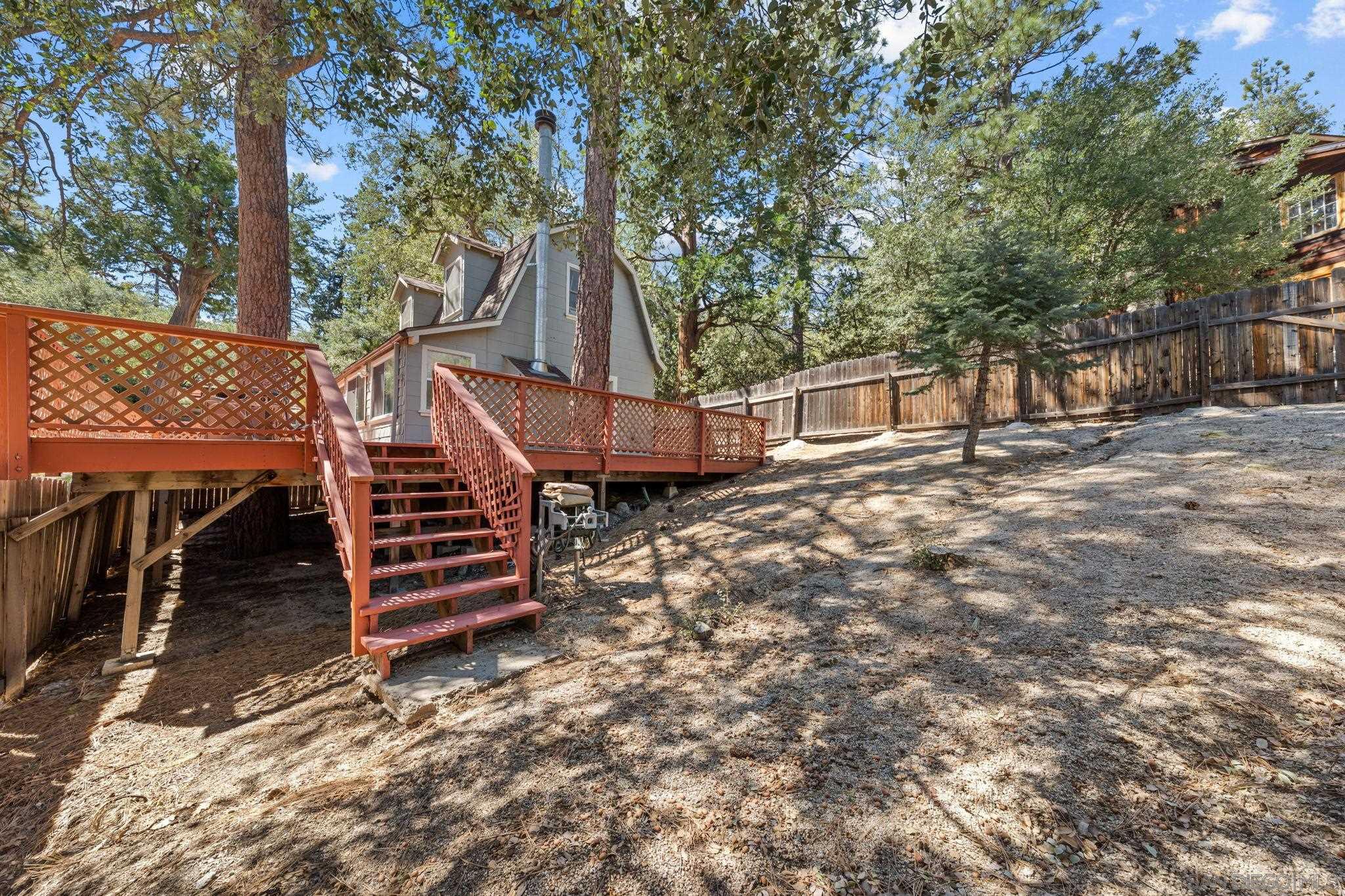 Detail Gallery Image 31 of 40 For 52910  Cedar Dr, Idyllwild,  CA 92549 - 2 Beds | 2 Baths