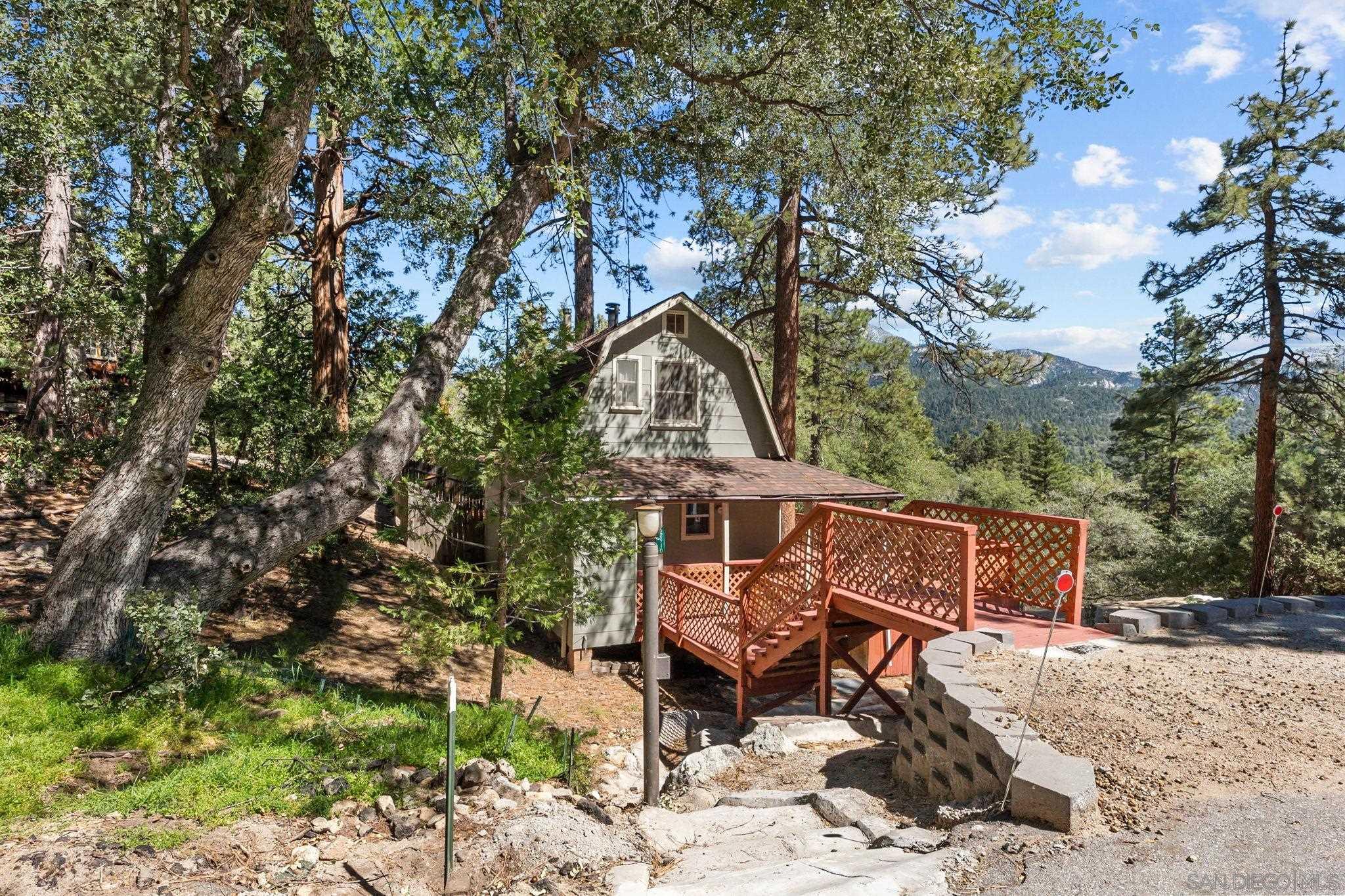Detail Gallery Image 6 of 40 For 52910  Cedar Dr, Idyllwild,  CA 92549 - 2 Beds | 2 Baths