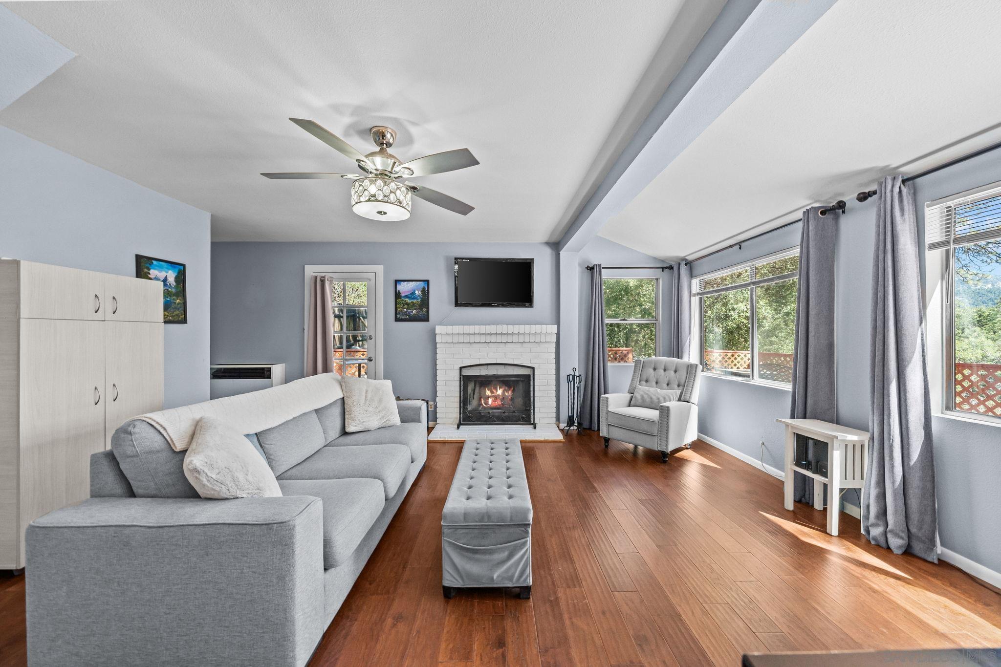 Detail Gallery Image 10 of 40 For 52910  Cedar Dr, Idyllwild,  CA 92549 - 2 Beds | 2 Baths