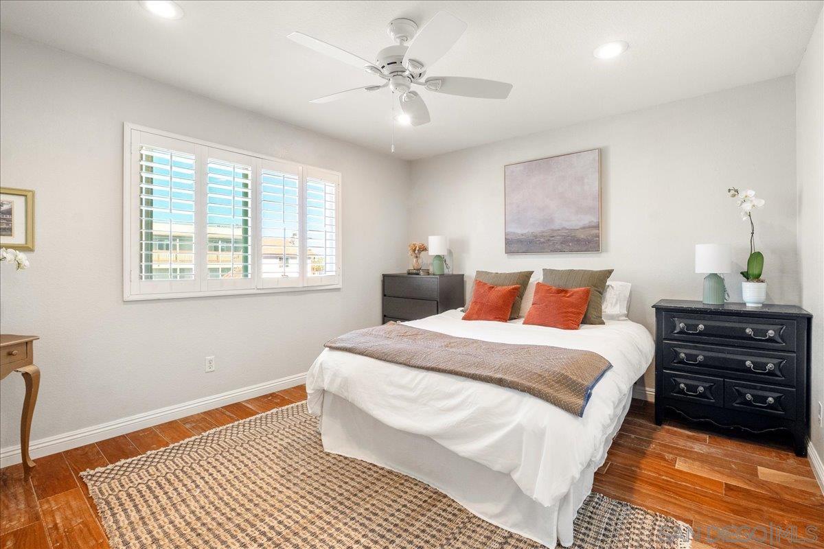 Detail Gallery Image 13 of 22 For 2828  Famosa Blvd  #305,  San Diego,  CA 92107 - 1 Beds | 1 Baths