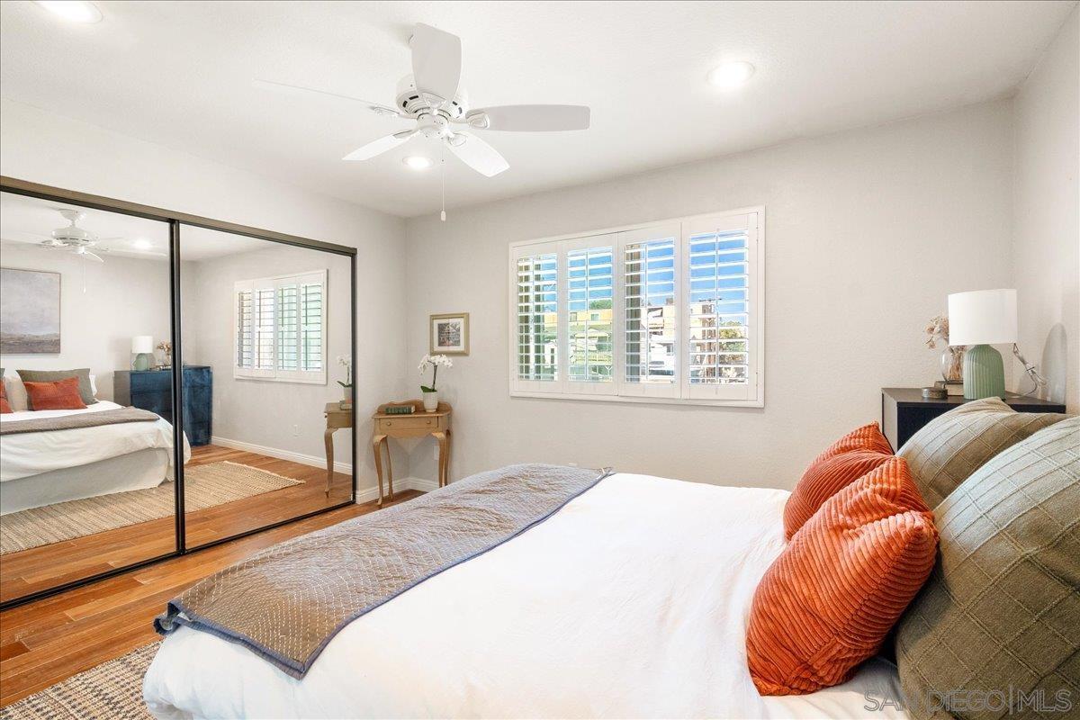 Detail Gallery Image 14 of 22 For 2828  Famosa Blvd  #305,  San Diego,  CA 92107 - 1 Beds | 1 Baths