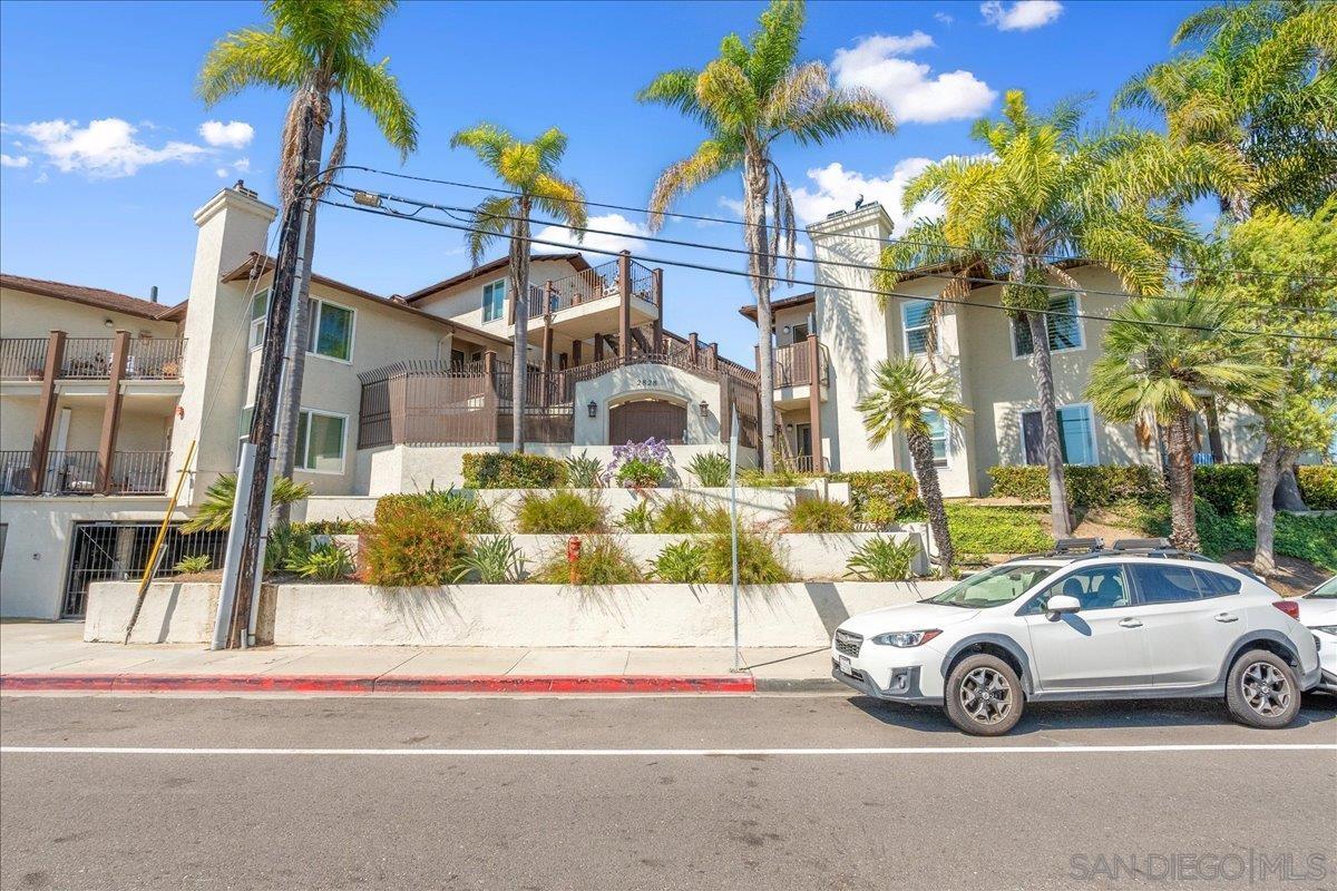 Detail Gallery Image 20 of 22 For 2828  Famosa Blvd  #305,  San Diego,  CA 92107 - 1 Beds | 1 Baths