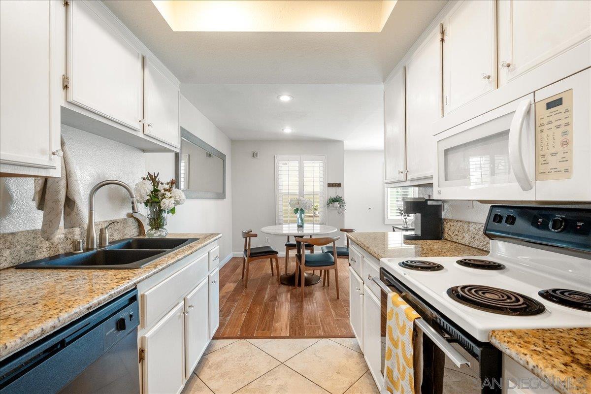 Detail Gallery Image 5 of 22 For 2828  Famosa Blvd  #305,  San Diego,  CA 92107 - 1 Beds | 1 Baths