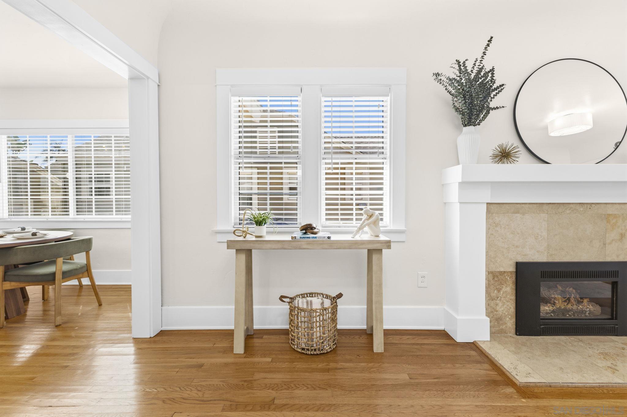 Detail Gallery Image 14 of 64 For 3315  Gregory St, San Diego,  CA 92104 - 2 Beds | 1 Baths