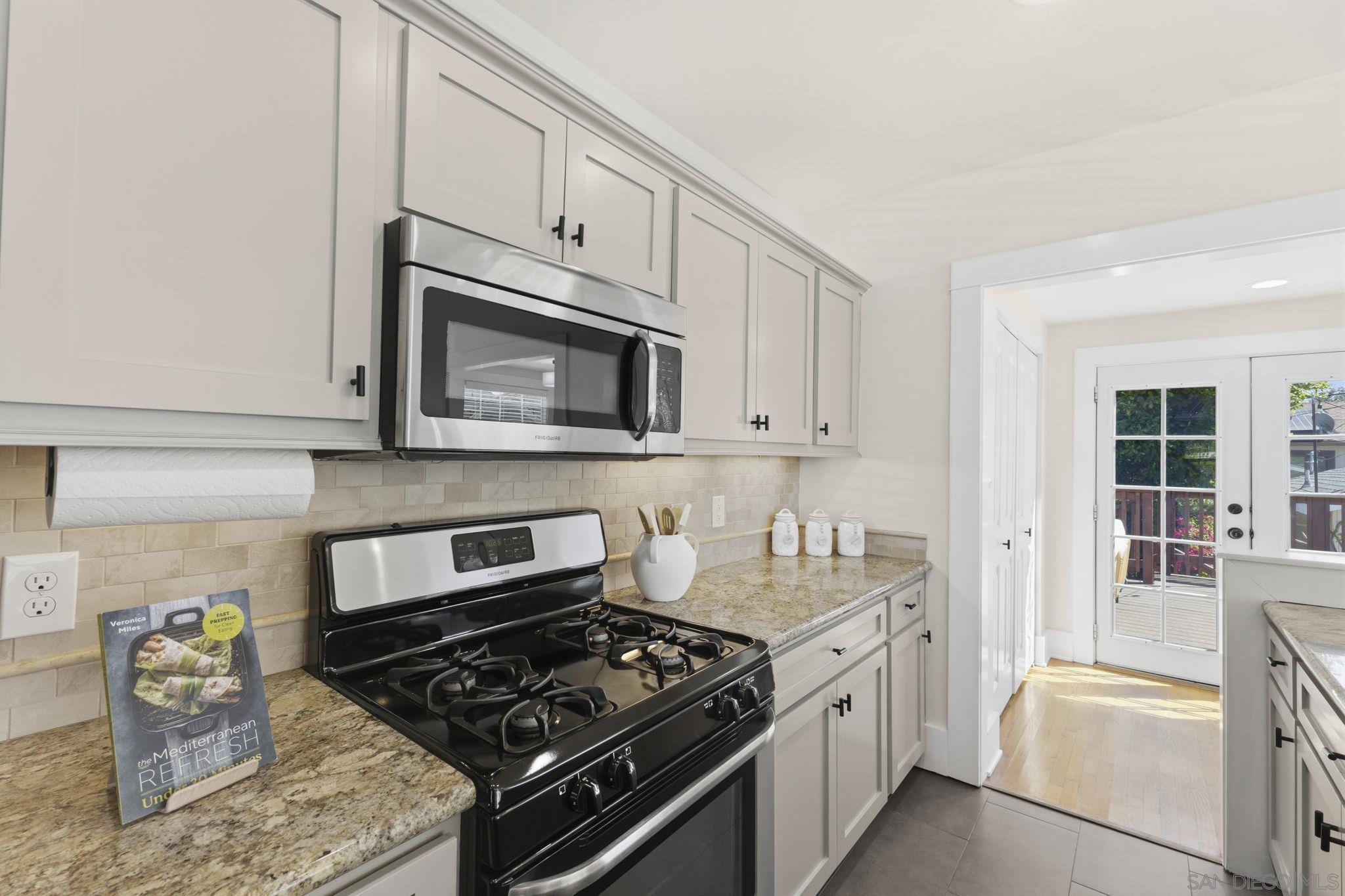 Detail Gallery Image 18 of 64 For 3315  Gregory St, San Diego,  CA 92104 - 2 Beds | 1 Baths